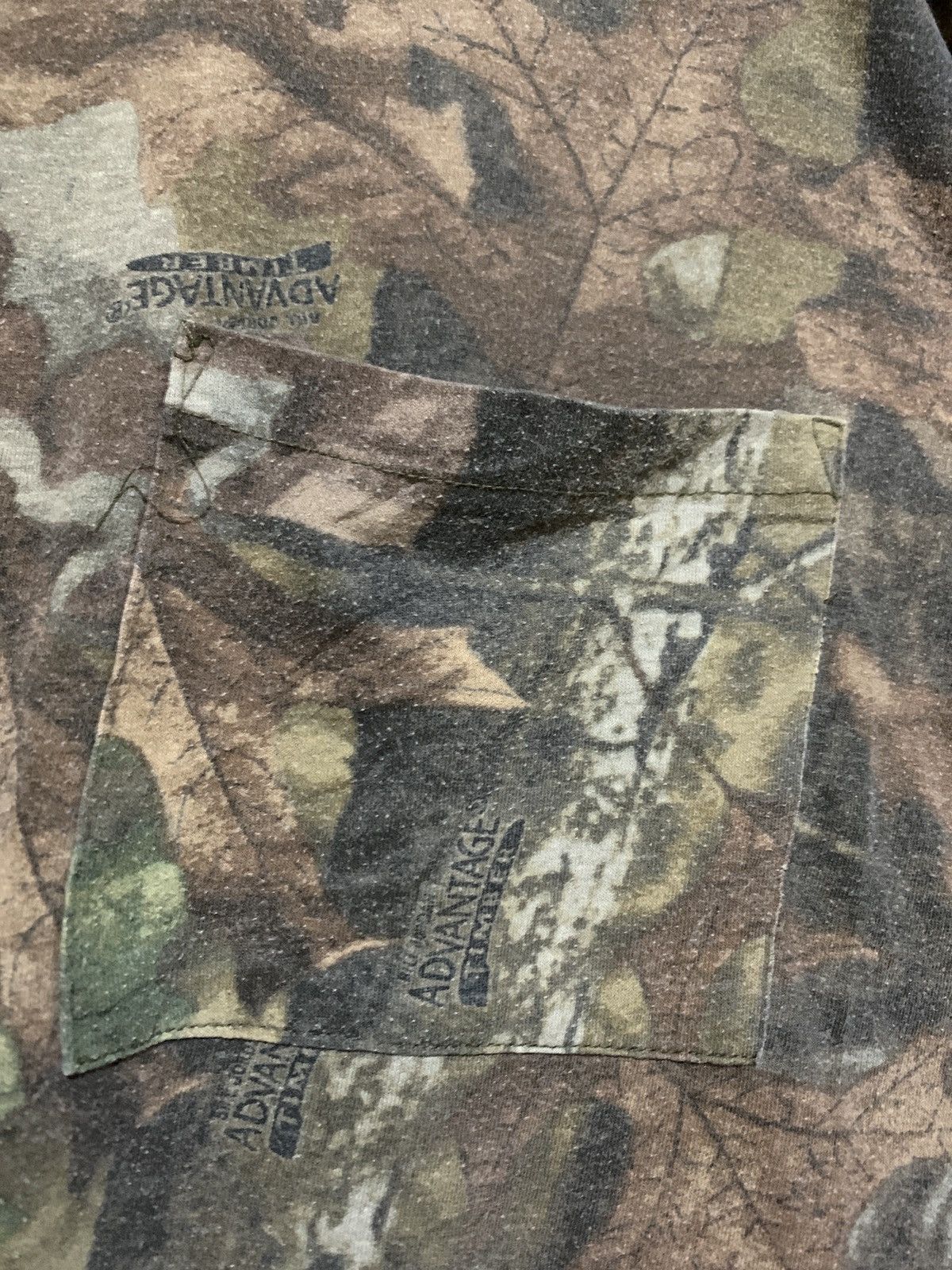 Vintage Advantage Size US XXL / EU 58 / 5 - 2 Thumbnail