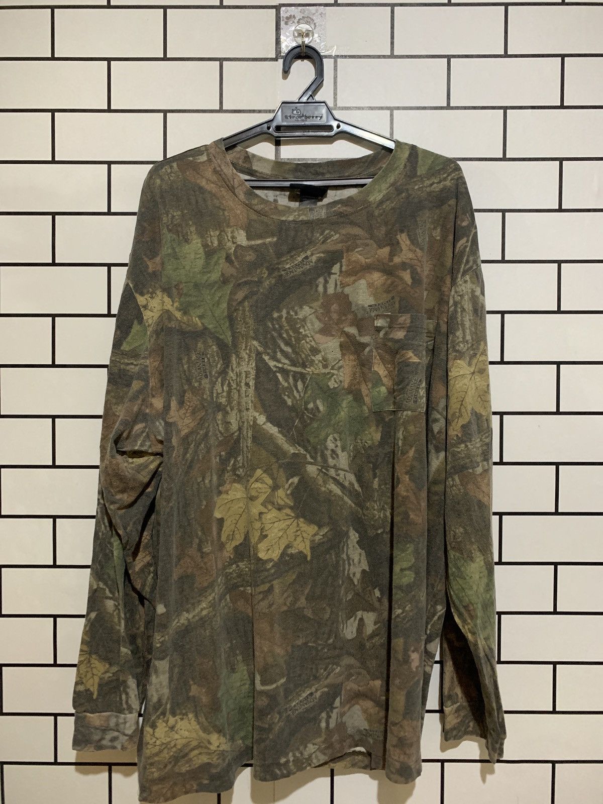 Vintage Advantage Size US XXL / EU 58 / 5 - 1 Thumbnail