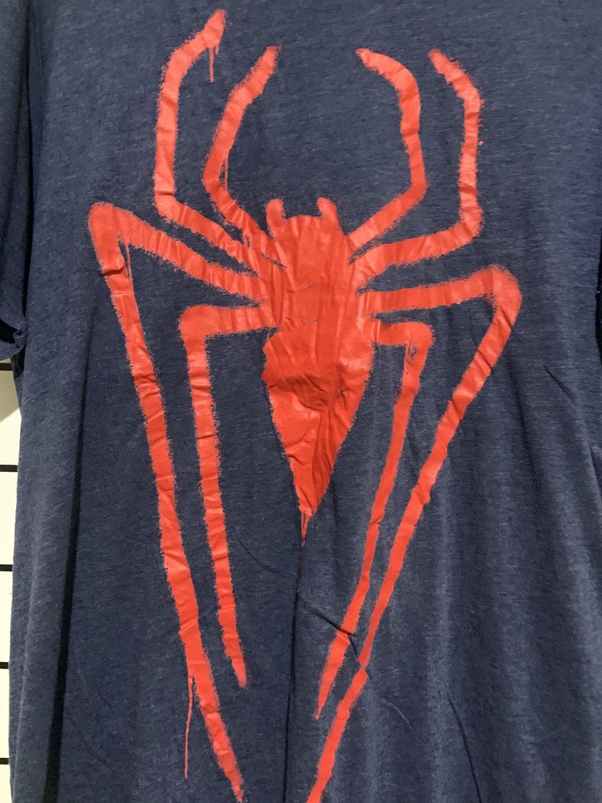 Vintage Marvel vd13 Size US XL / EU 56 / 4 - 2 Thumbnail