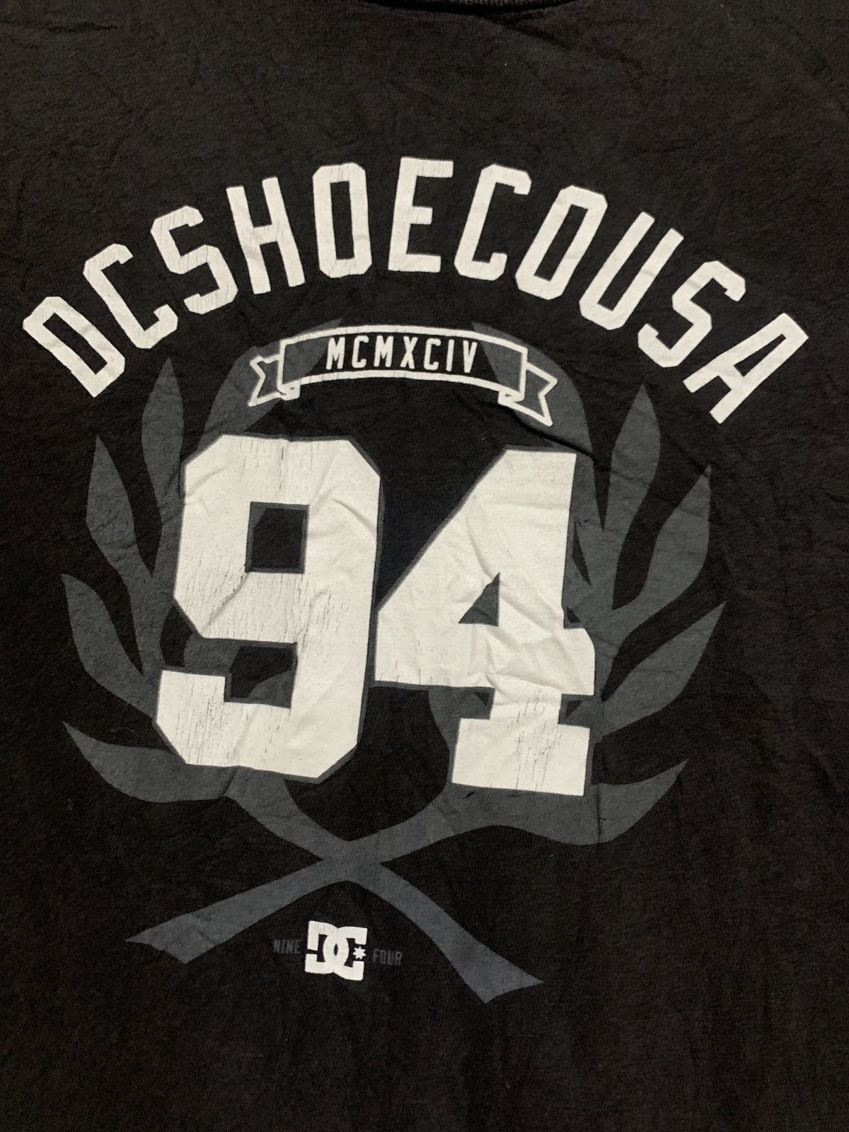 Vintage Ocshoecousa vd13 Size US L / EU 52-54 / 3 - 2 Thumbnail