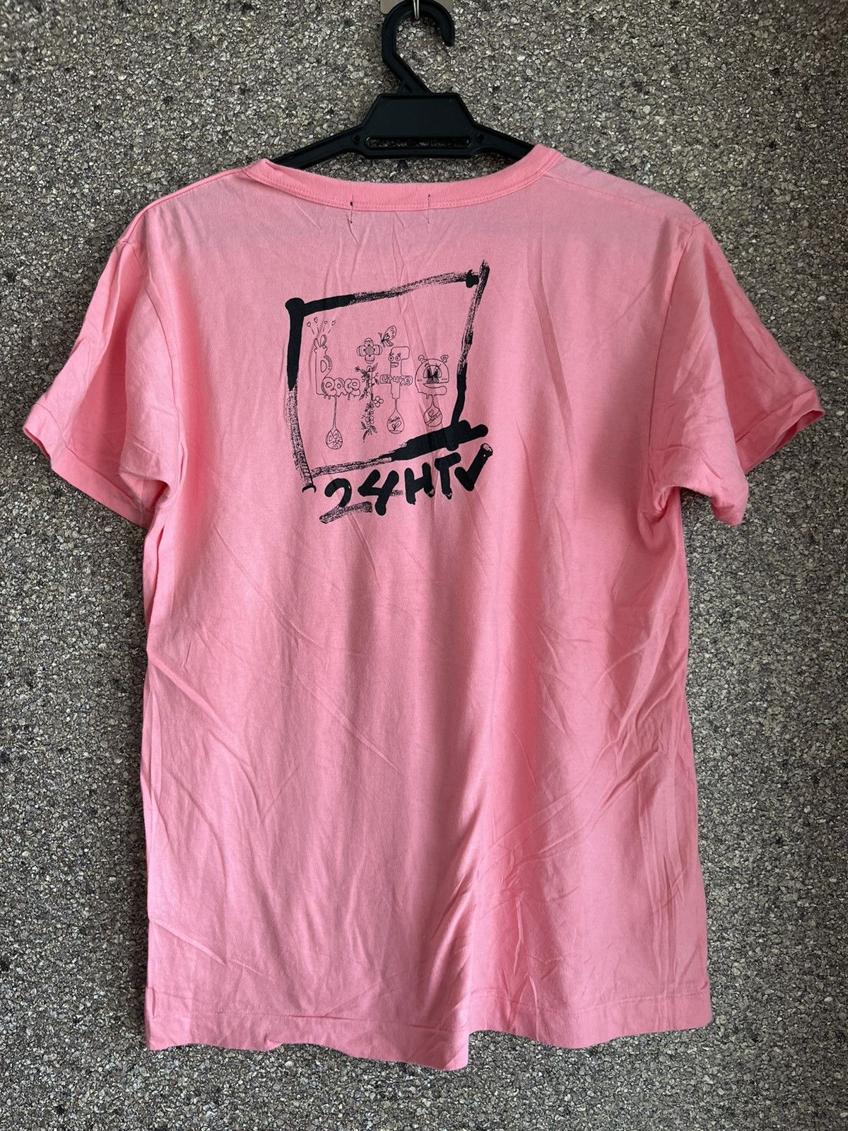 Vintage 24hour television ft44 Size US S / EU 44-46 / 1 - 4 Thumbnail