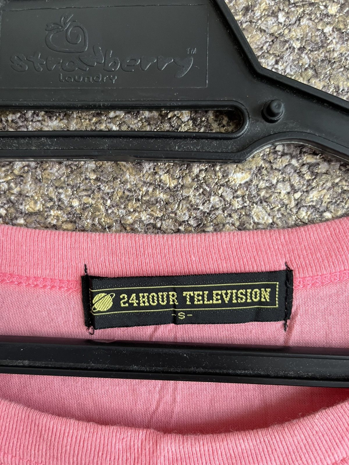 Vintage 24hour television ft44 Size US S / EU 44-46 / 1 - 3 Thumbnail