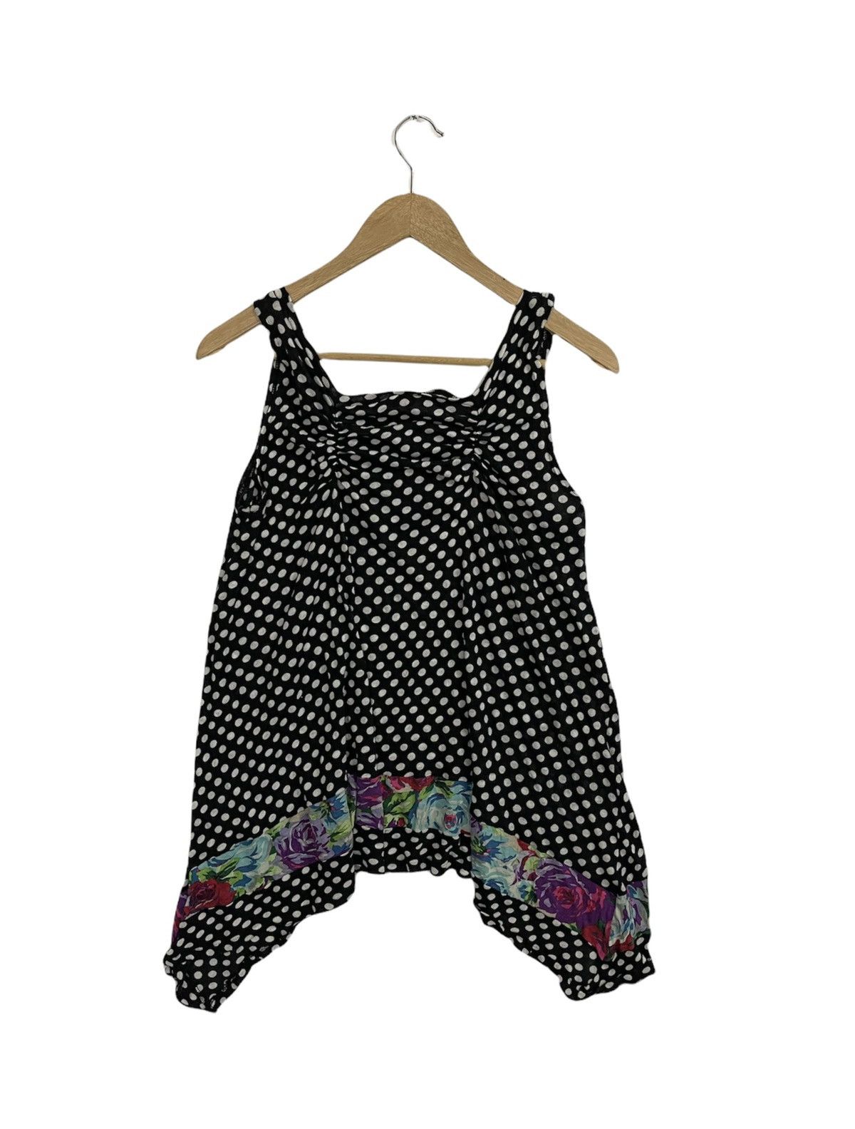 Issey Miyake Rare sunao kuwahara by issey miyake dress Size 27" / US 4 / IT 40 - 2 Thumbnail