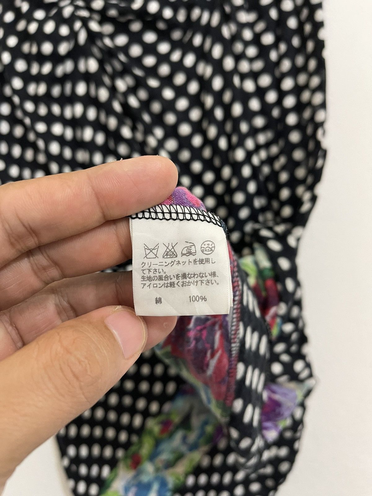 Issey Miyake Rare sunao kuwahara by issey miyake dress Size 27" / US 4 / IT 40 - 6 Thumbnail