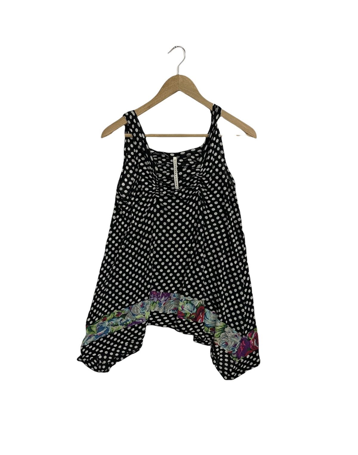 Issey Miyake Rare sunao kuwahara by issey miyake dress Size 27" / US 4 / IT 40 - 1 Thumbnail