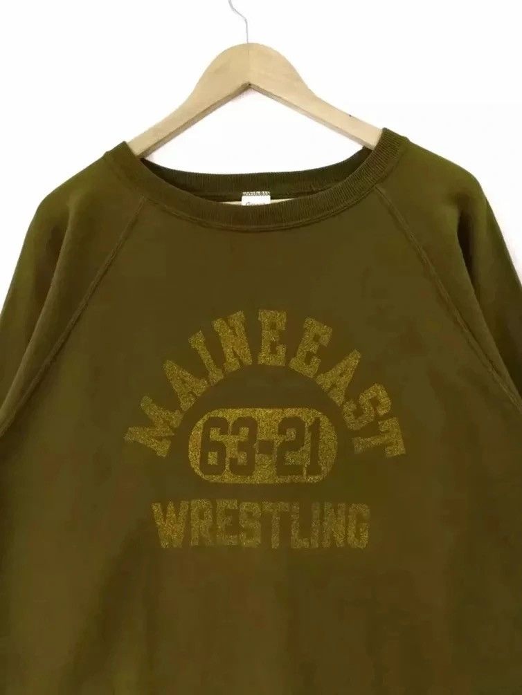 Toyo Enterprises Cheswick Sportswear By Toyo Enterprise Sweatshirt Size US L / EU 52-54 / 3 - 3 Thumbnail