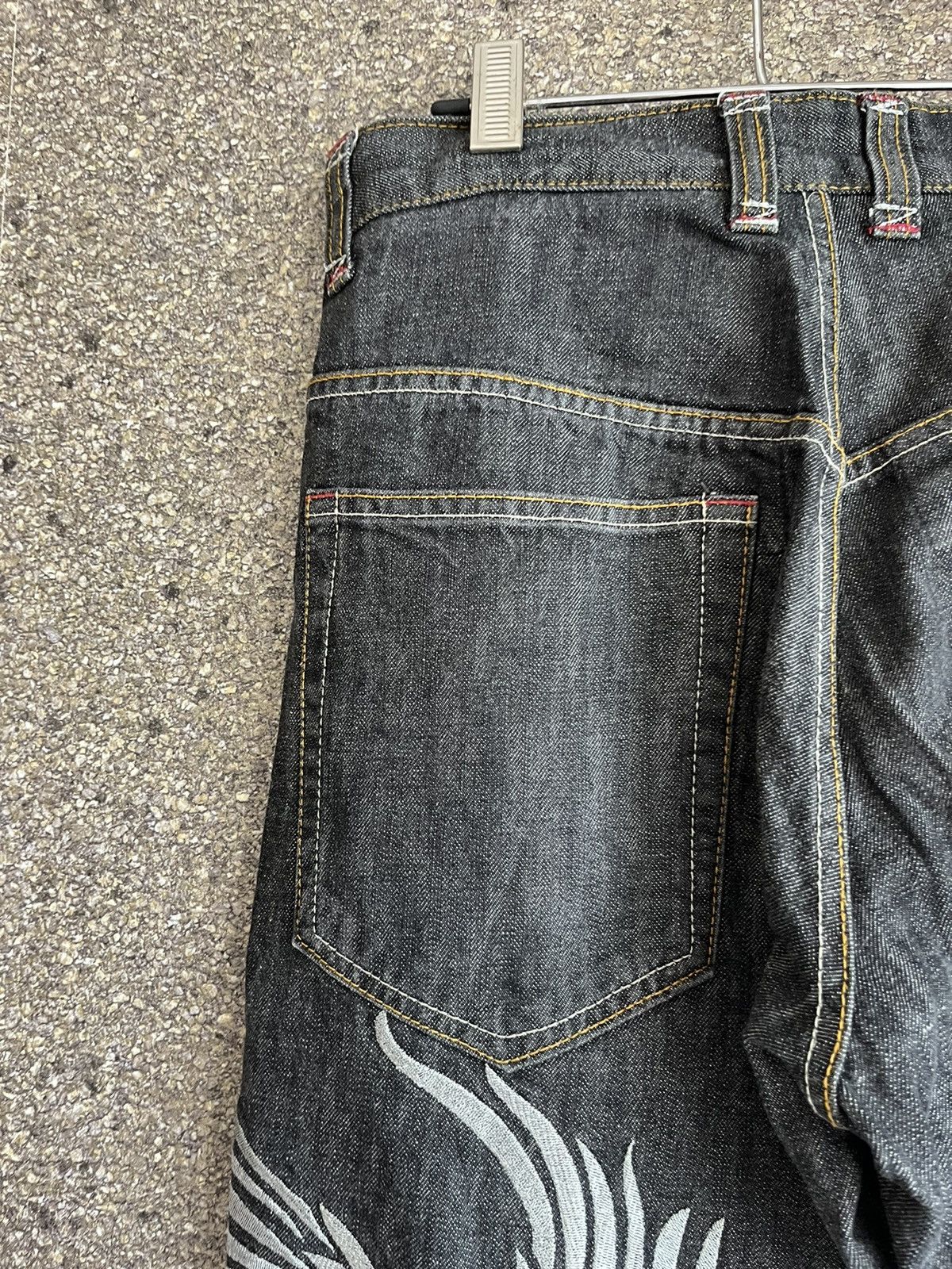 Japanese Brand Gumu ft46 Size US 33 - 8 Thumbnail