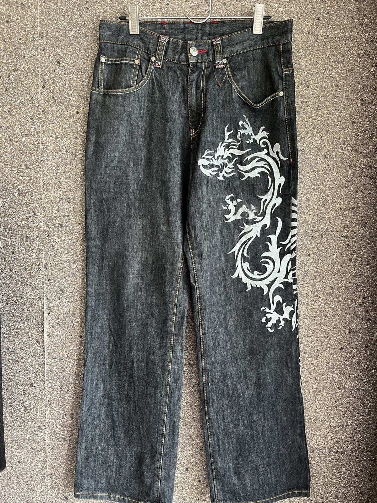 Japanese Brand Gumu ft46 Size US 33 - 1 Thumbnail