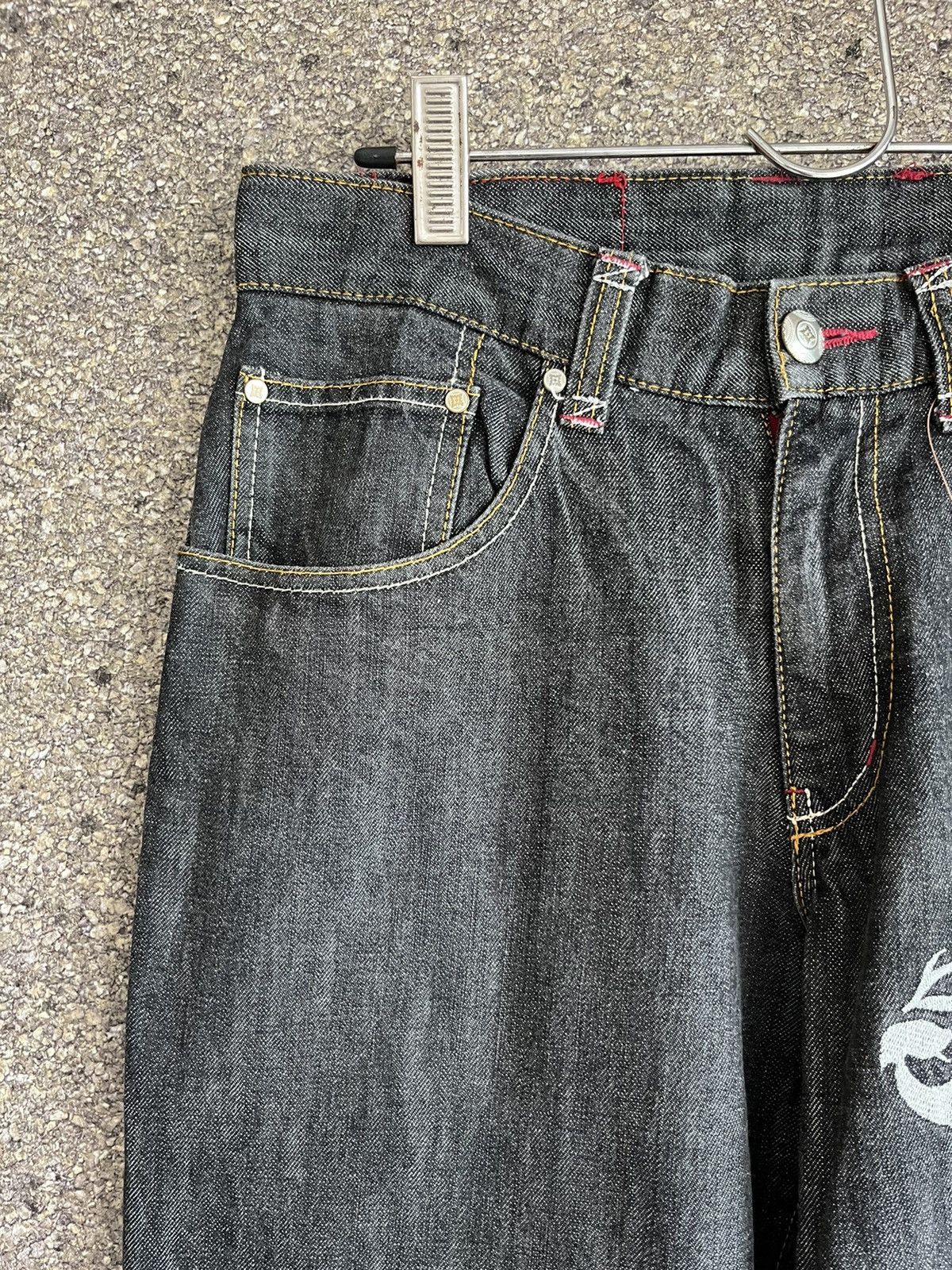 Japanese Brand Gumu ft46 Size US 33 - 3 Thumbnail