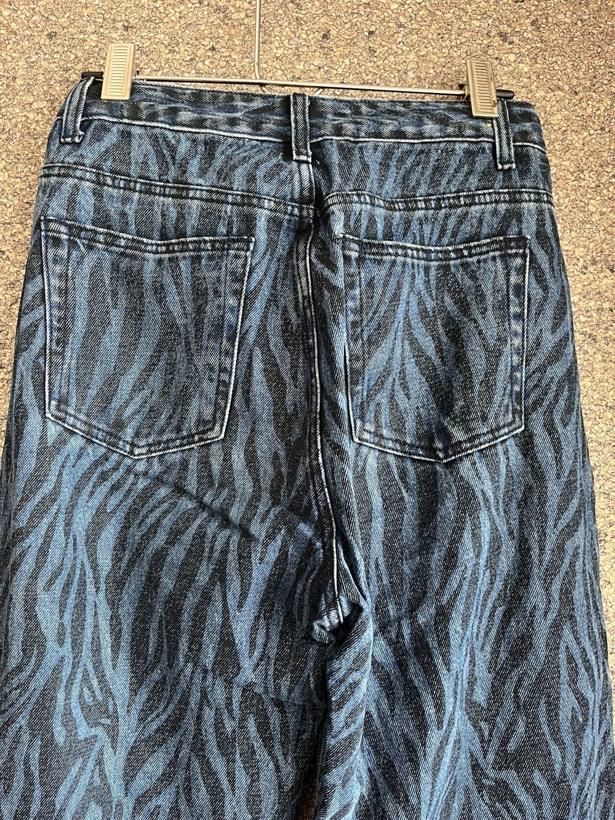 Japanese Brand Allmetal ft46 Size US 28 / EU 44 - 7 Thumbnail