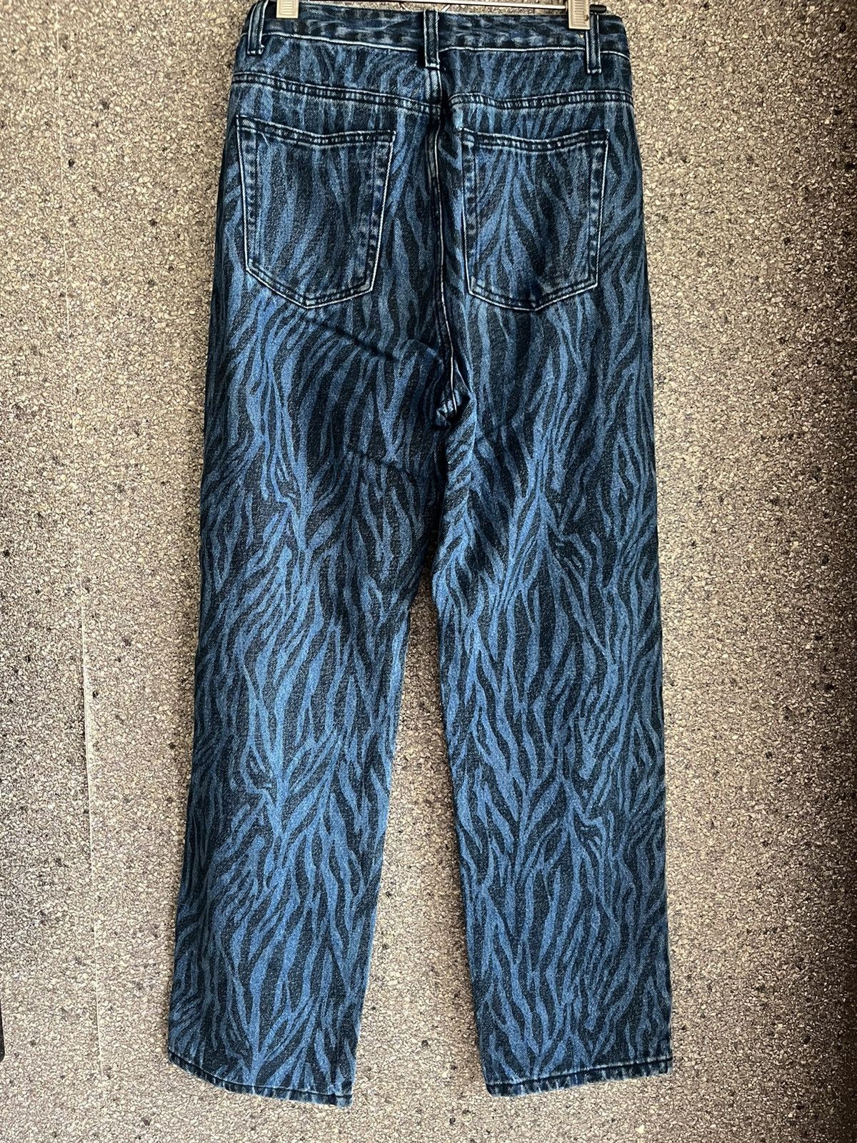 Japanese Brand Allmetal ft46 Size US 28 / EU 44 - 6 Thumbnail