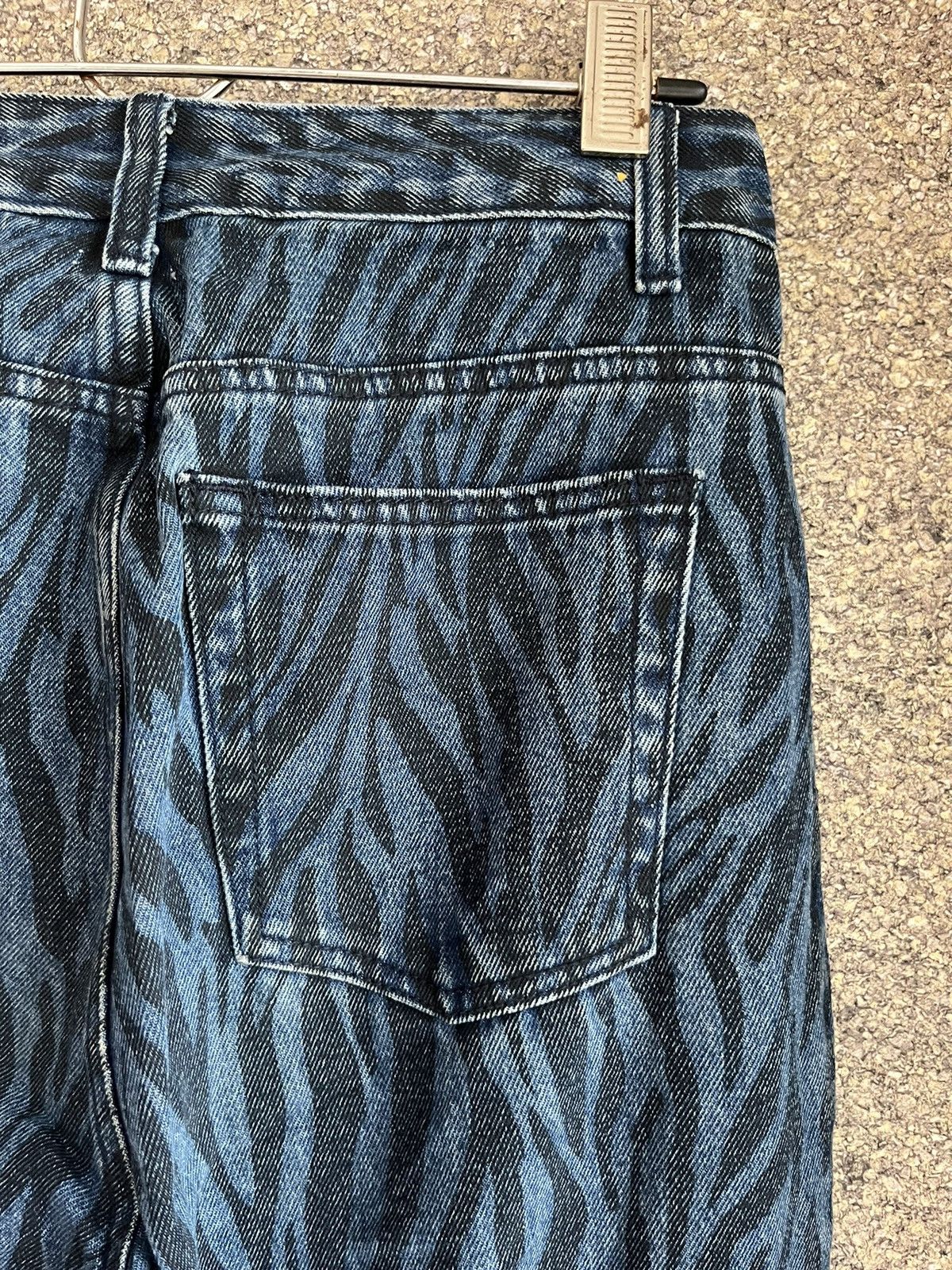 Japanese Brand Allmetal ft46 Size US 28 / EU 44 - 9 Thumbnail