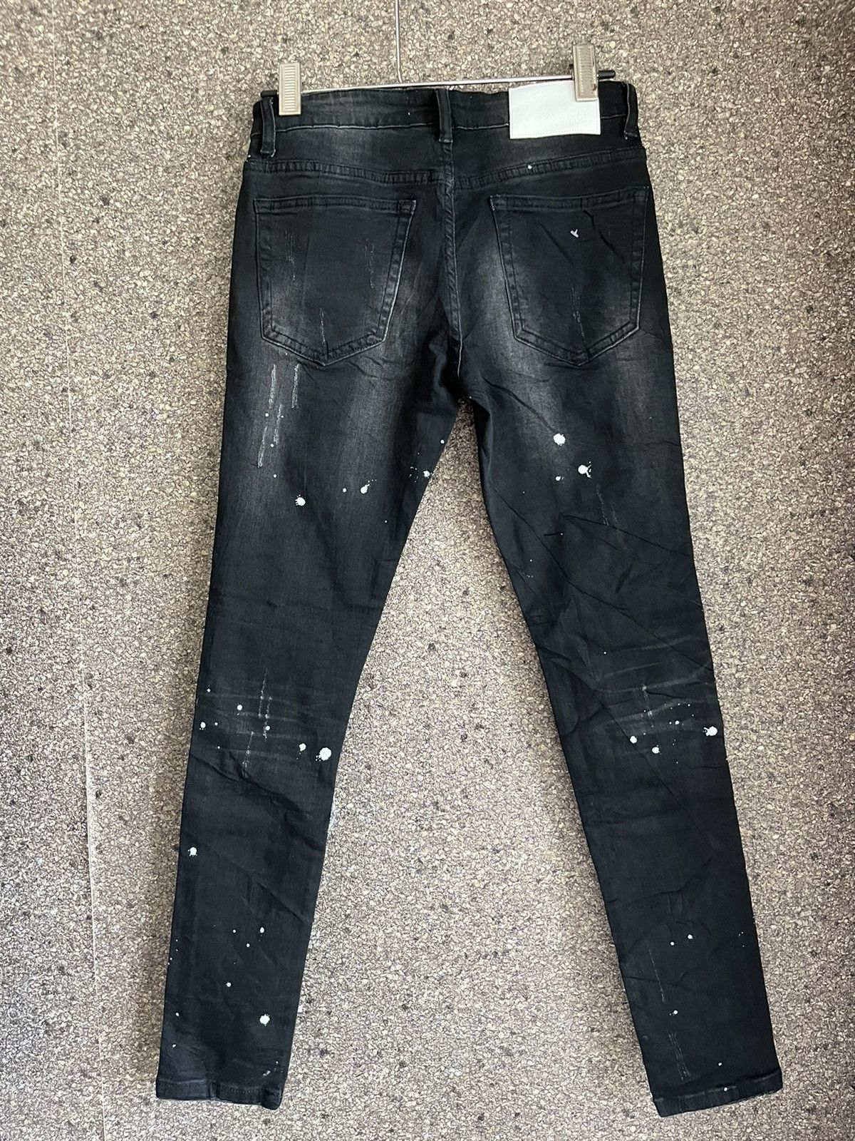 Hysteric Glamour × If Six Was Nine × Japanese Brand Avid jeans ft46 Size US 27 - 6 Thumbnail