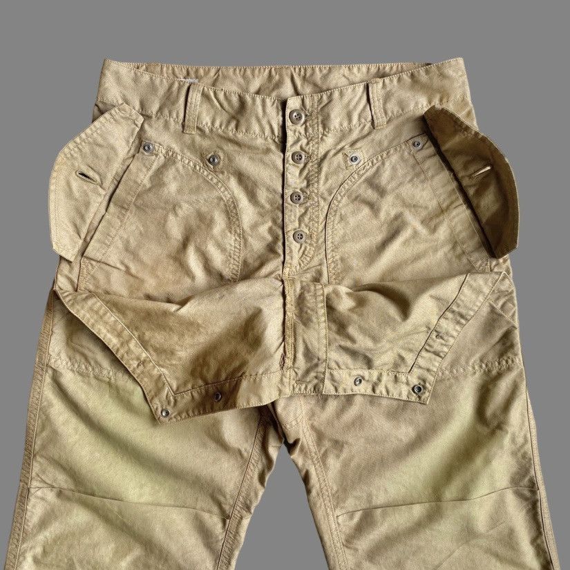 Final Home × Issey Miyake Final Home Pants Size US 34 / EU 50 - 1 Thumbnail