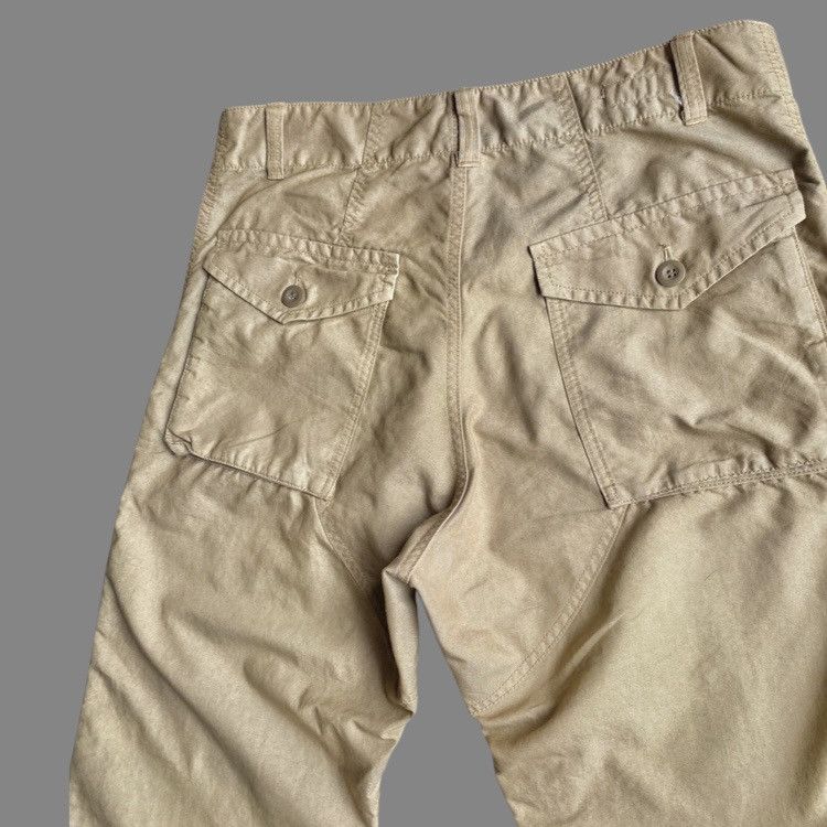 Final Home × Issey Miyake Final Home Pants Size US 34 / EU 50 - 6 Thumbnail