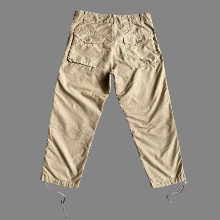 Final Home × Issey Miyake Final Home Pants Size US 34 / EU 50 - 7 Thumbnail
