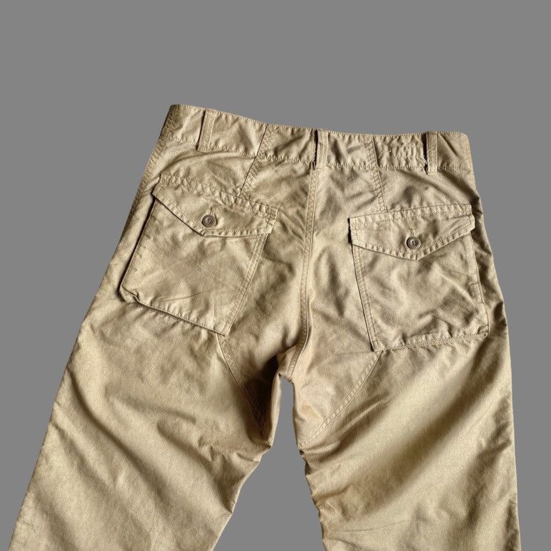 Final Home × Issey Miyake Final Home Pants Size US 34 / EU 50 - 5 Thumbnail