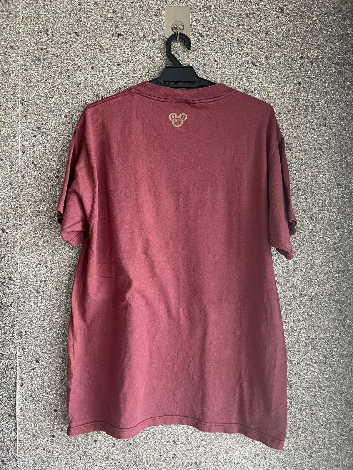 Vintage Tultex ft43 Size US L / EU 52-54 / 3 - 4 Thumbnail