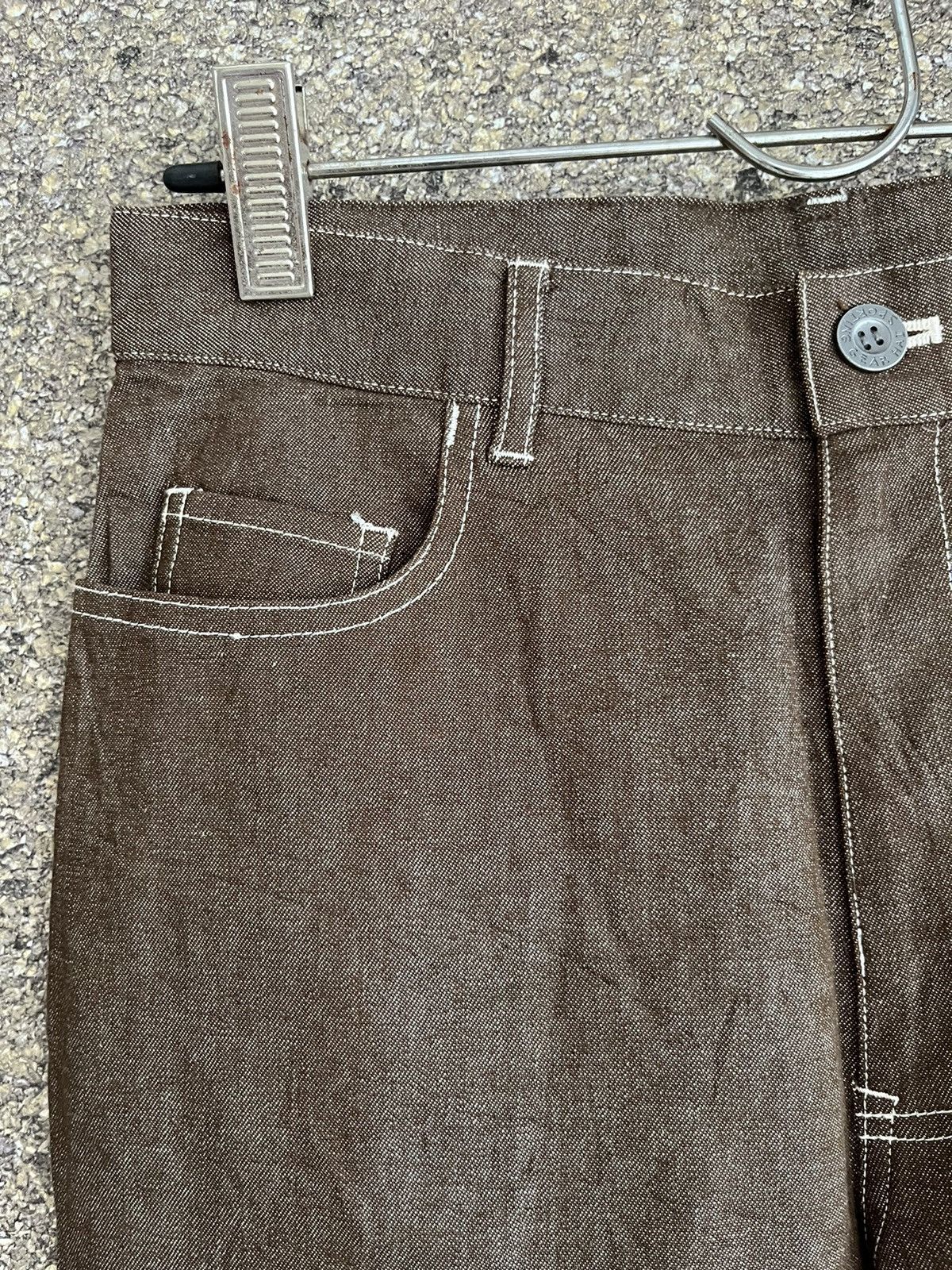 If Six Was Nine × Japanese Brand × Tornado Mart Hai sporting gear ft45 Size US 29 - 6 Thumbnail