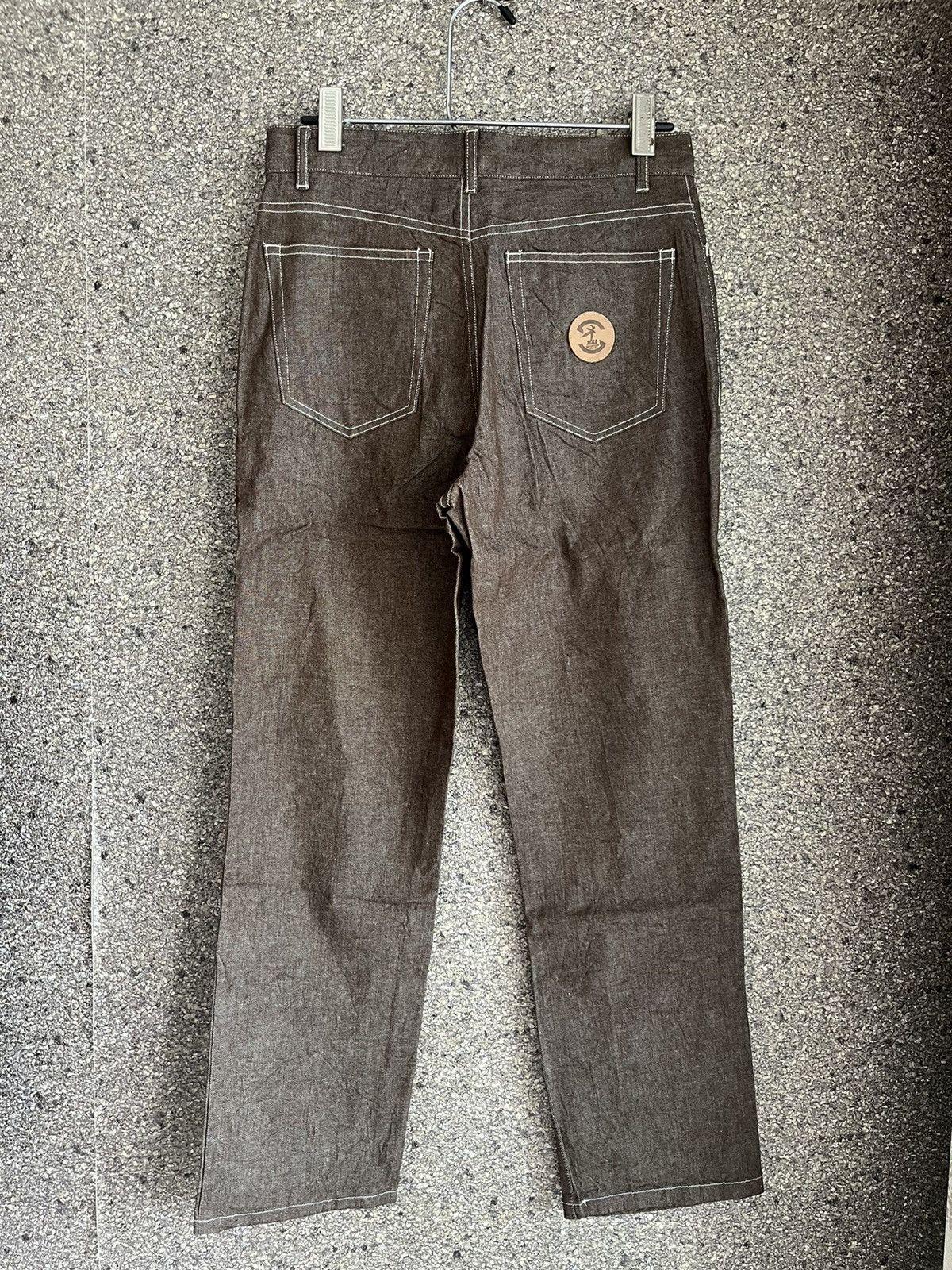 If Six Was Nine × Japanese Brand × Tornado Mart Hai sporting gear ft45 Size US 29 - 8 Thumbnail
