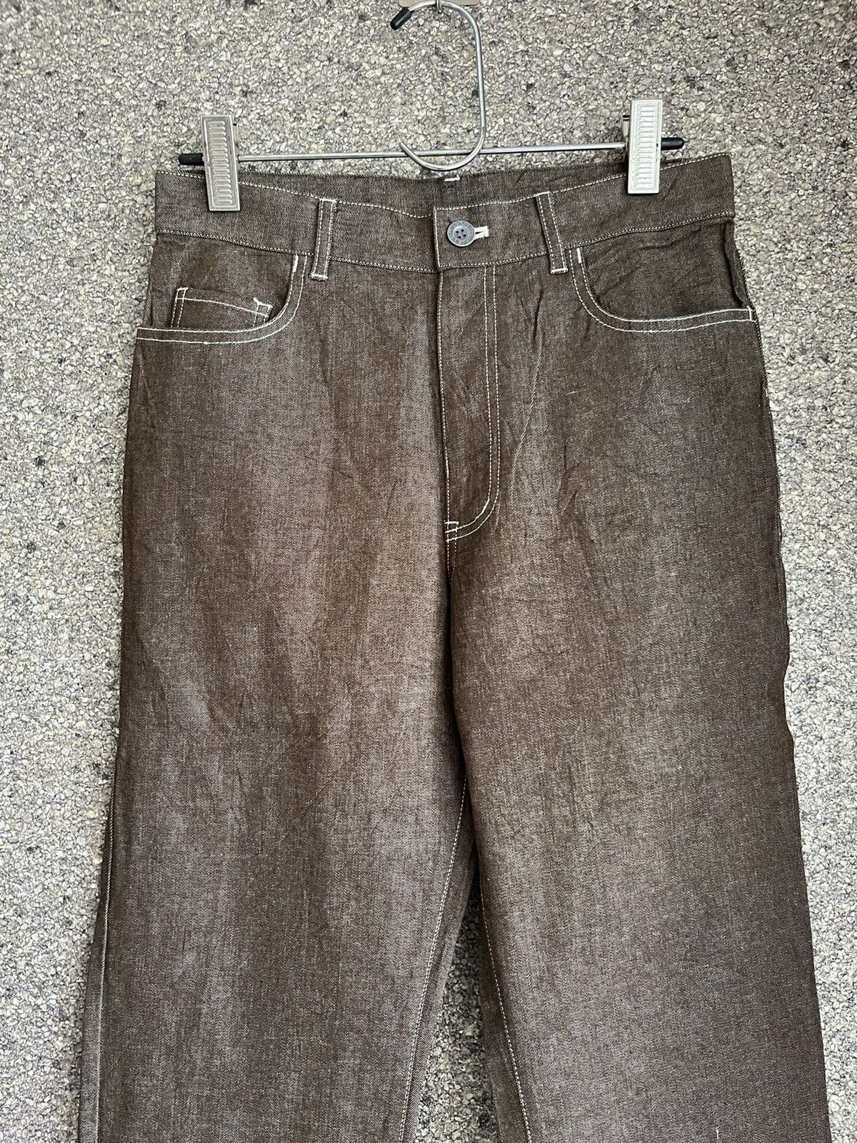 If Six Was Nine × Japanese Brand × Tornado Mart Hai sporting gear ft45 Size US 29 - 5 Thumbnail