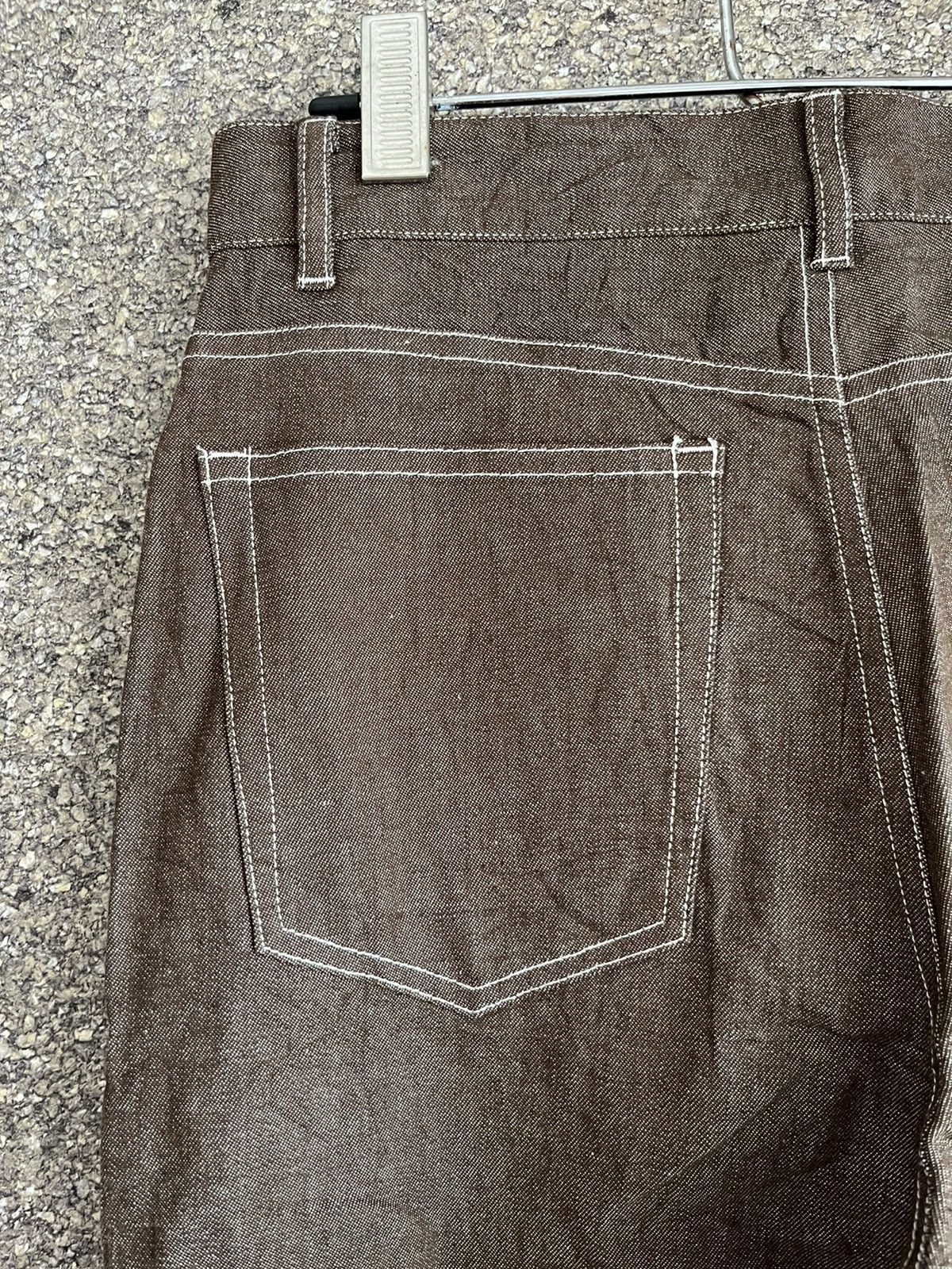 If Six Was Nine × Japanese Brand × Tornado Mart Hai sporting gear ft45 Size US 29 - 9 Thumbnail