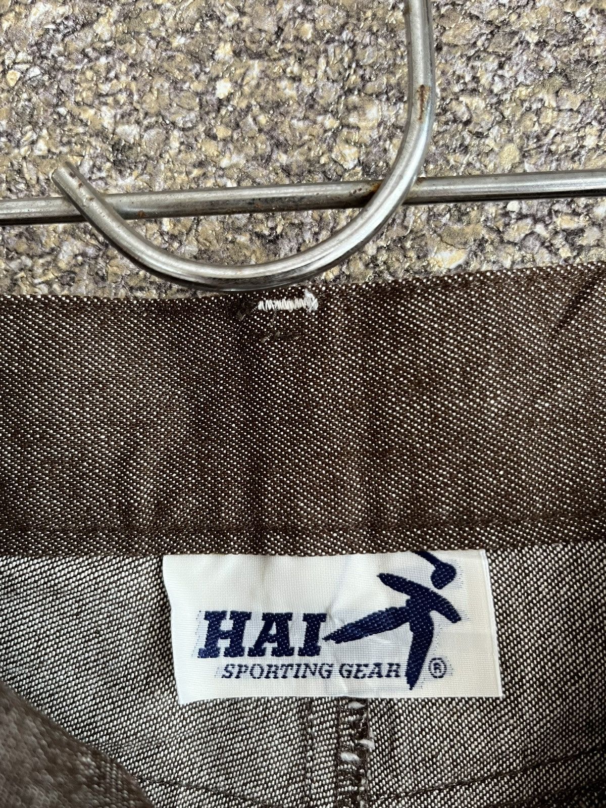If Six Was Nine × Japanese Brand × Tornado Mart Hai sporting gear ft45 Size US 29 - 2 Thumbnail