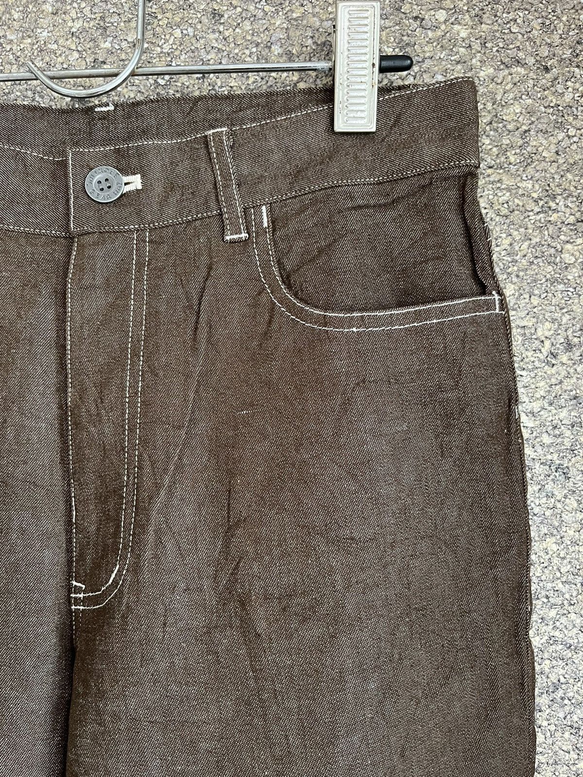 If Six Was Nine × Japanese Brand × Tornado Mart Hai sporting gear ft45 Size US 29 - 7 Thumbnail
