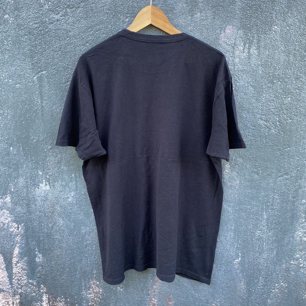 Vintage Thrashed Faded United Skateboard Long Beach ERD GRUNGE TEE Size US L / EU 52-54 / 3 - 5 Thumbnail