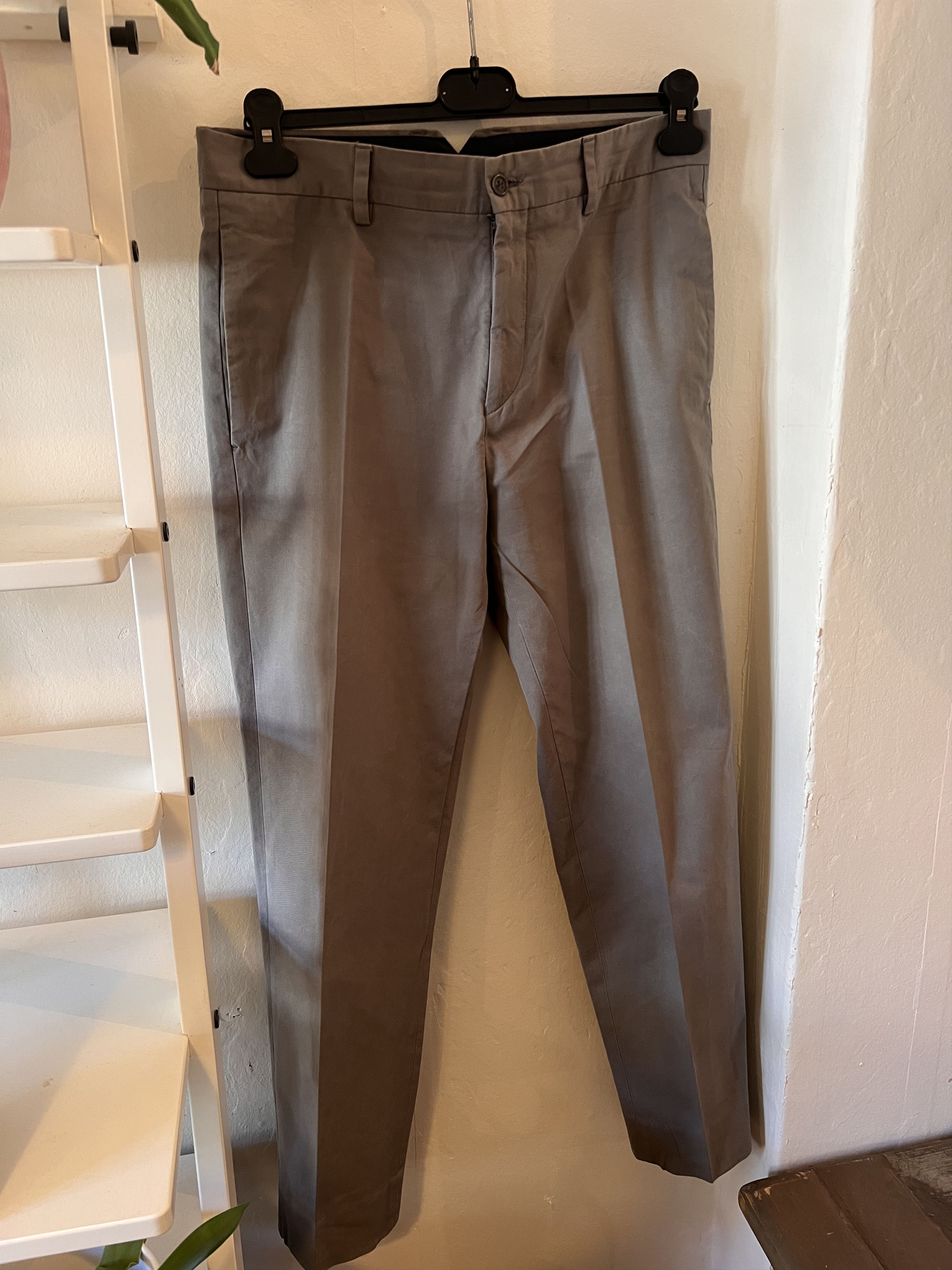 Acne Studios STAN T CO TW Size US 30 / EU 46 - 1 Thumbnail
