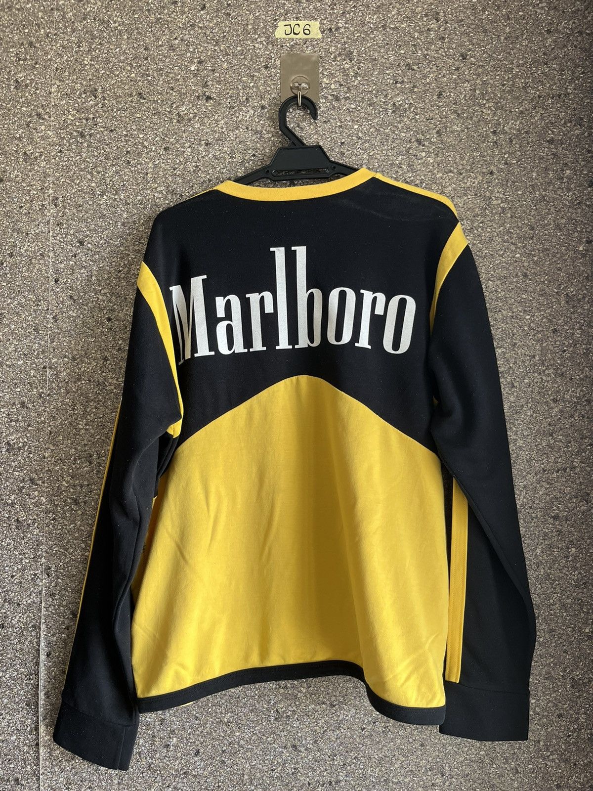 Other Vintage Marlboro jc6 Size US L / EU 52-54 / 3 - 4 Thumbnail