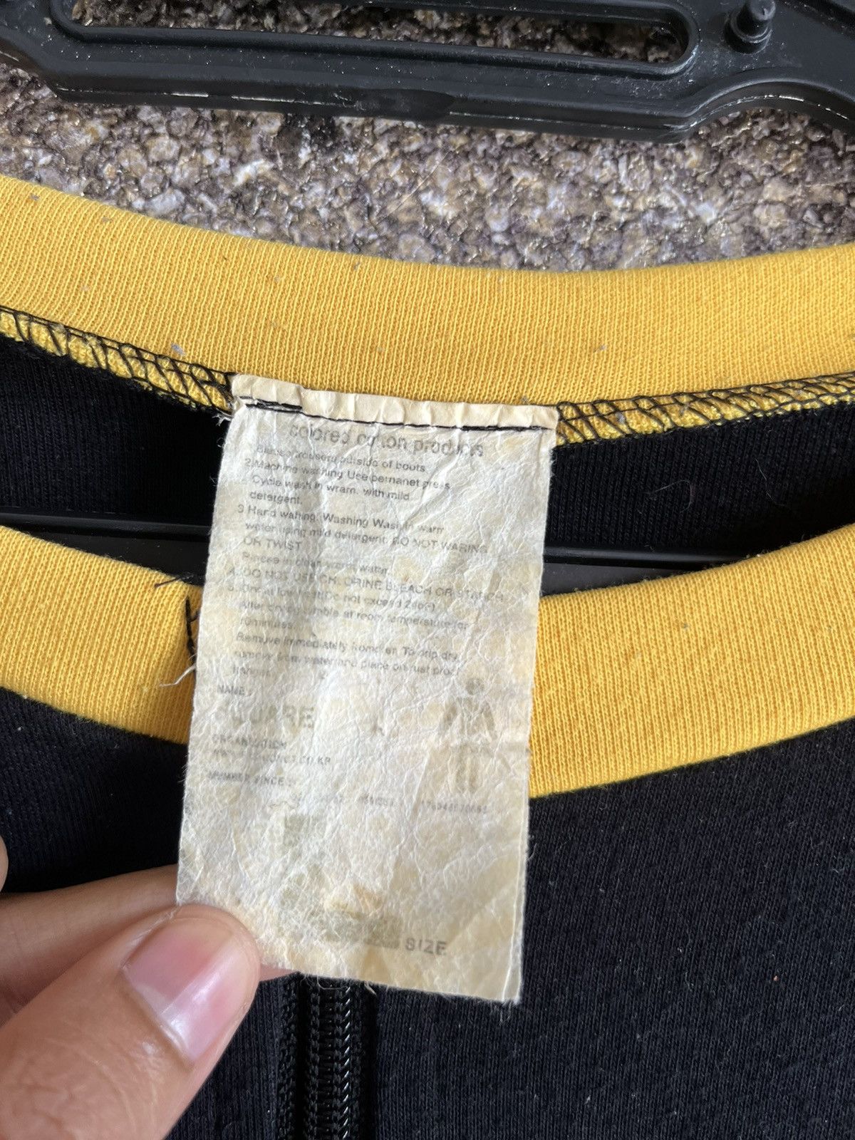 Other Vintage Marlboro jc6 Size US L / EU 52-54 / 3 - 3 Thumbnail