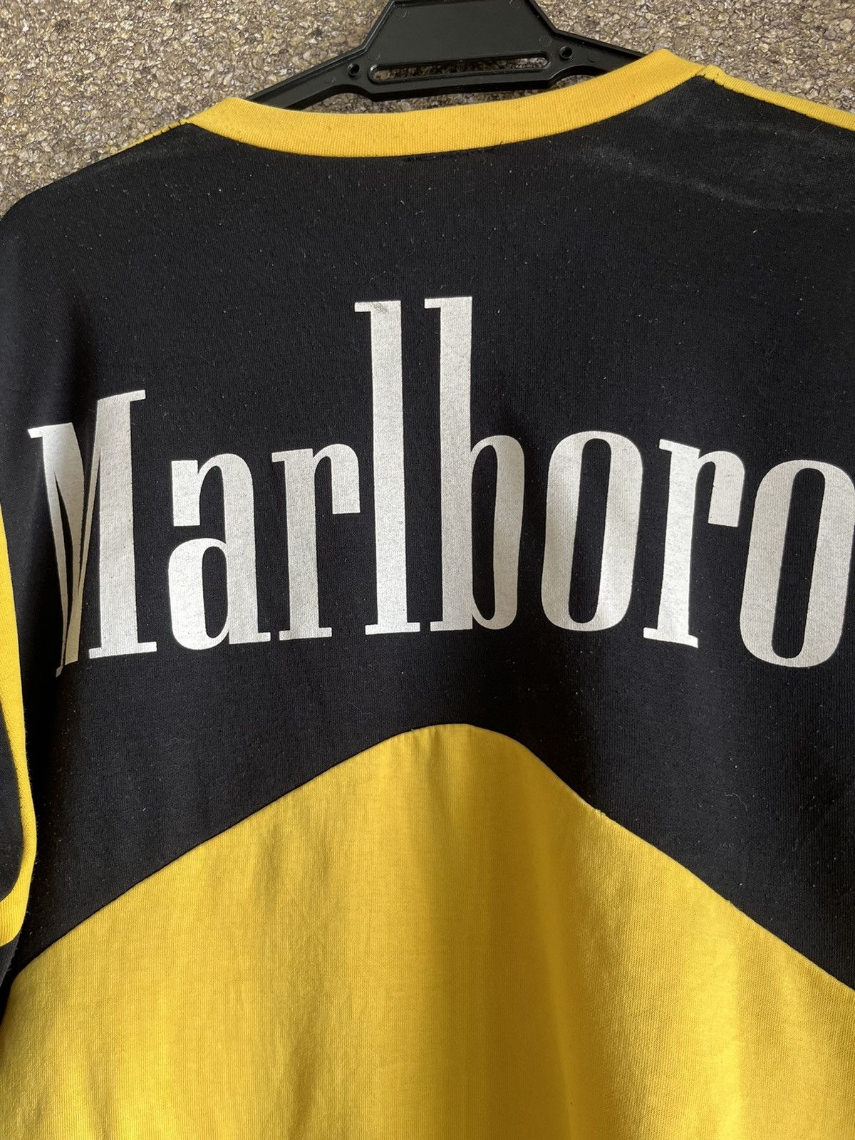 Other Vintage Marlboro jc6 Size US L / EU 52-54 / 3 - 5 Thumbnail