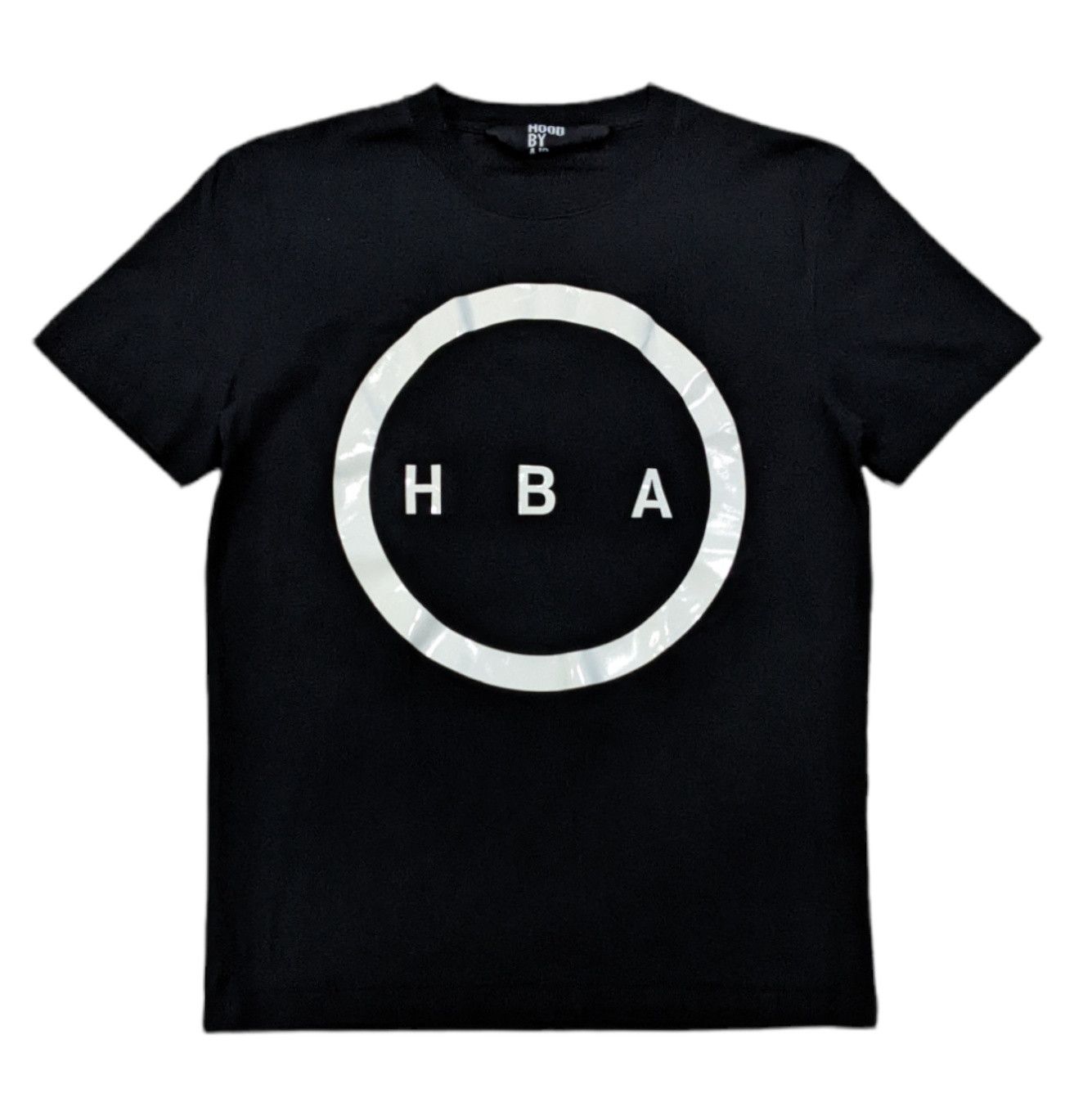 Hood By Air Hood By Air HBA Graphic Tee | Grailed