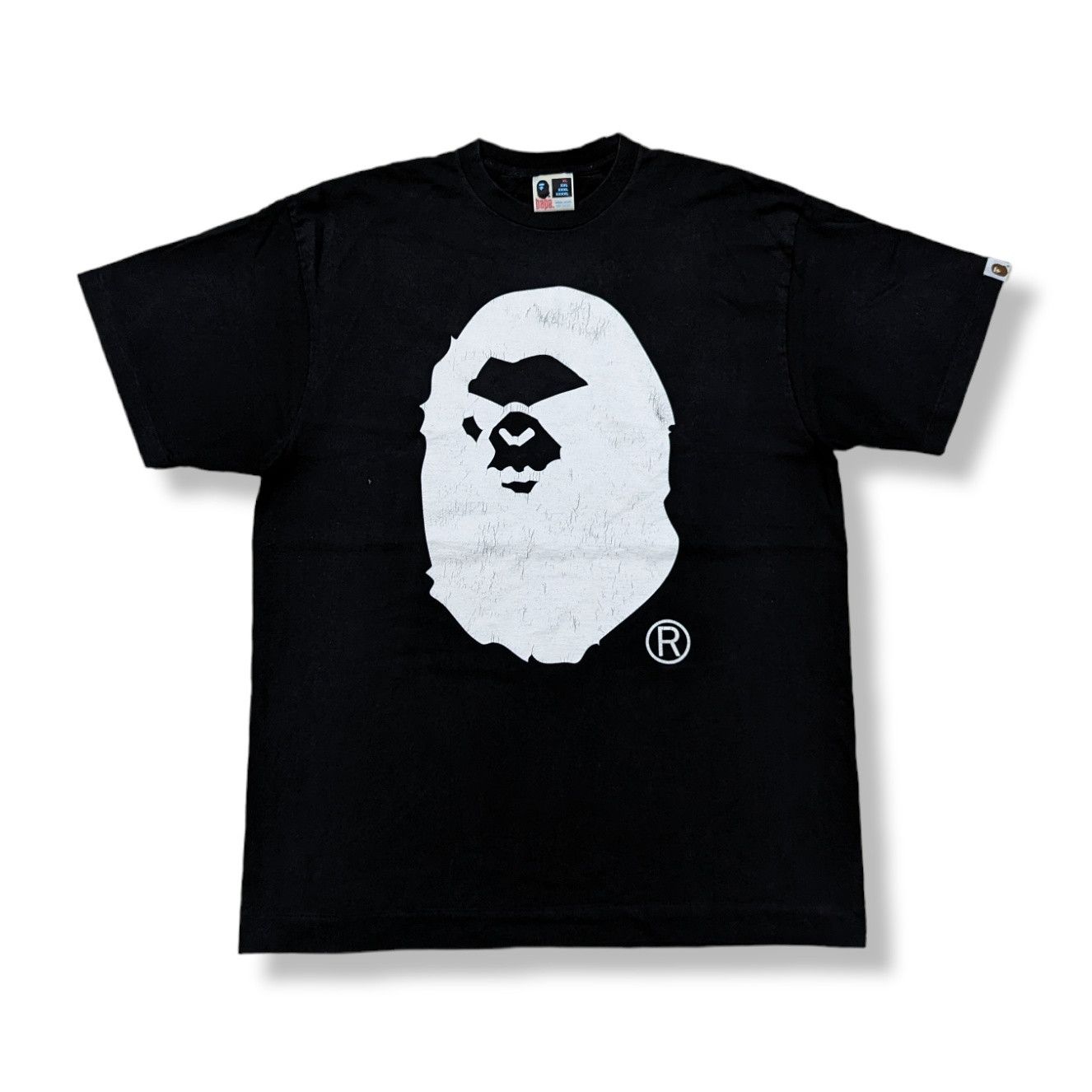 Bape × Nigo | Grailed