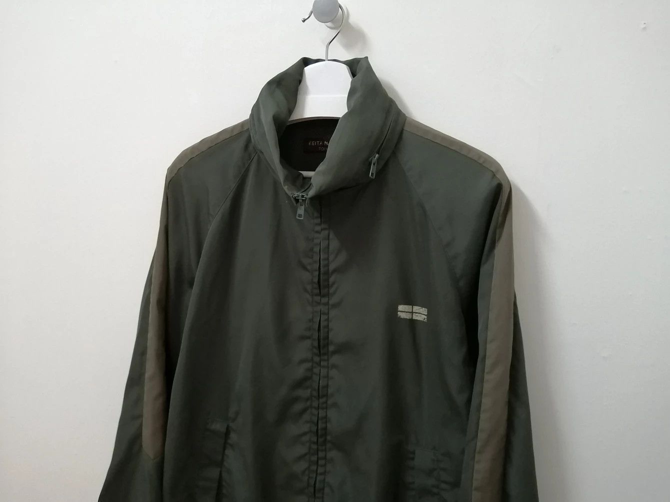 KEITAMARUYAMA Japanese Keita Maruyama Jacket Size US L / EU 52-54 / 3 - 2 Thumbnail