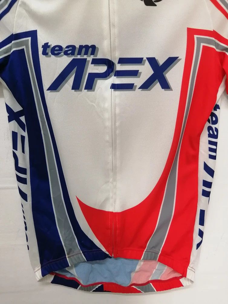 PEARL iZUMi PEARL IZUMI Team Apex Cycling Jersey - Size M Size US M / EU 48-50 / 2 - 6 Thumbnail