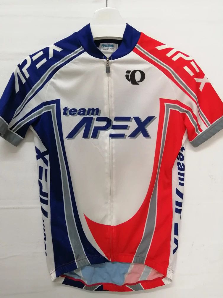 PEARL iZUMi PEARL IZUMI Team Apex Cycling Jersey - Size M Size US M / EU 48-50 / 2 - 2 Thumbnail