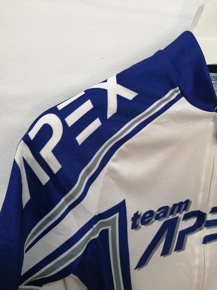 PEARL iZUMi PEARL IZUMI Team Apex Cycling Jersey - Size M Size US M / EU 48-50 / 2 - 3 Thumbnail