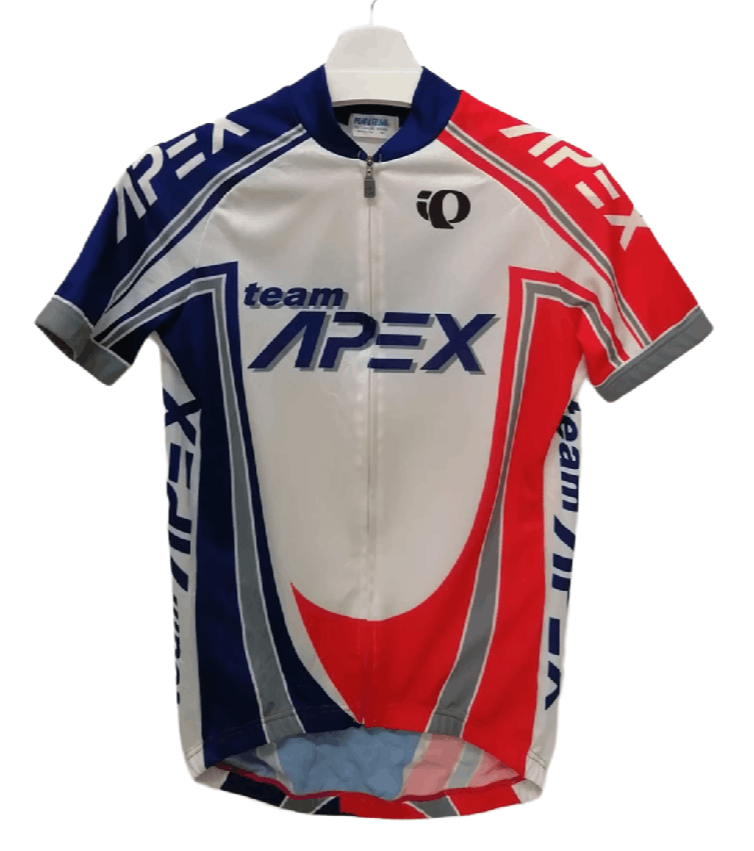 PEARL iZUMi PEARL IZUMI Team Apex Cycling Jersey - Size M Size US M / EU 48-50 / 2 - 1 Thumbnail