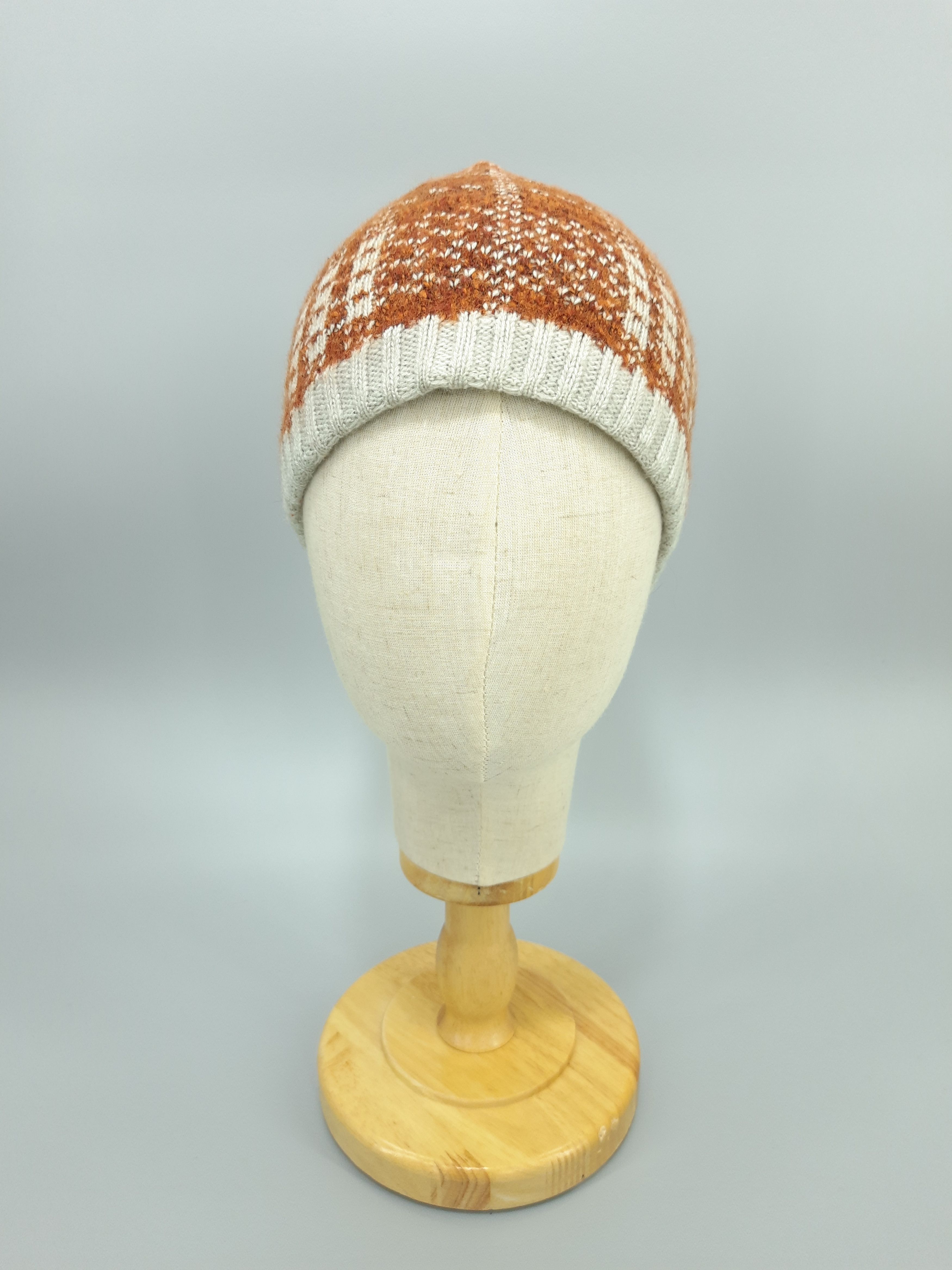 Fjallraven Beanie Hat/Cap/Snowhat/Snowcap - BN198