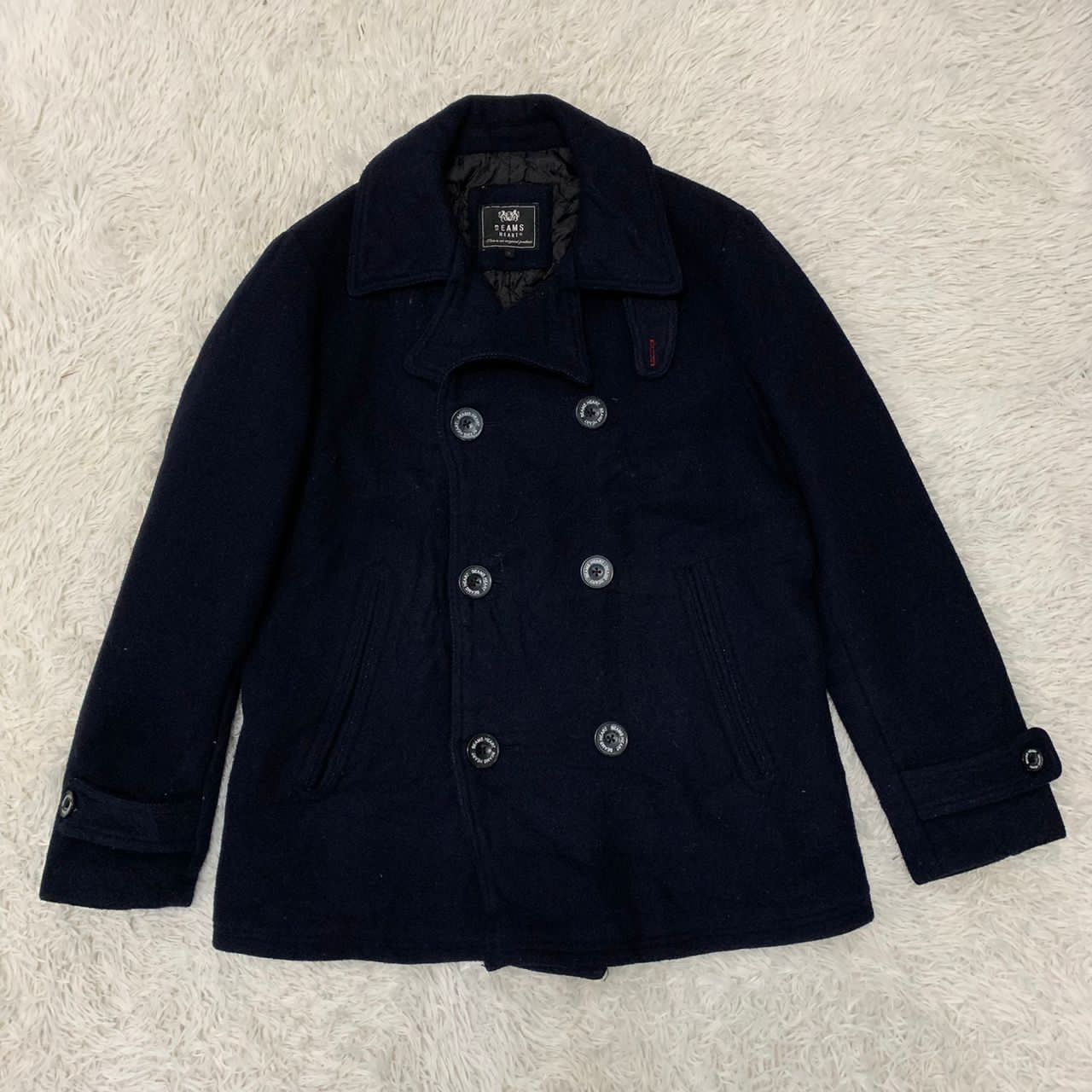 Beams Plus Beams Heart jacket Size US M / EU 48-50 / 2 - 1 Thumbnail