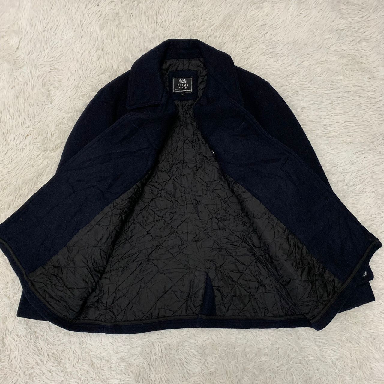Beams Plus Beams Heart jacket Size US M / EU 48-50 / 2 - 3 Thumbnail
