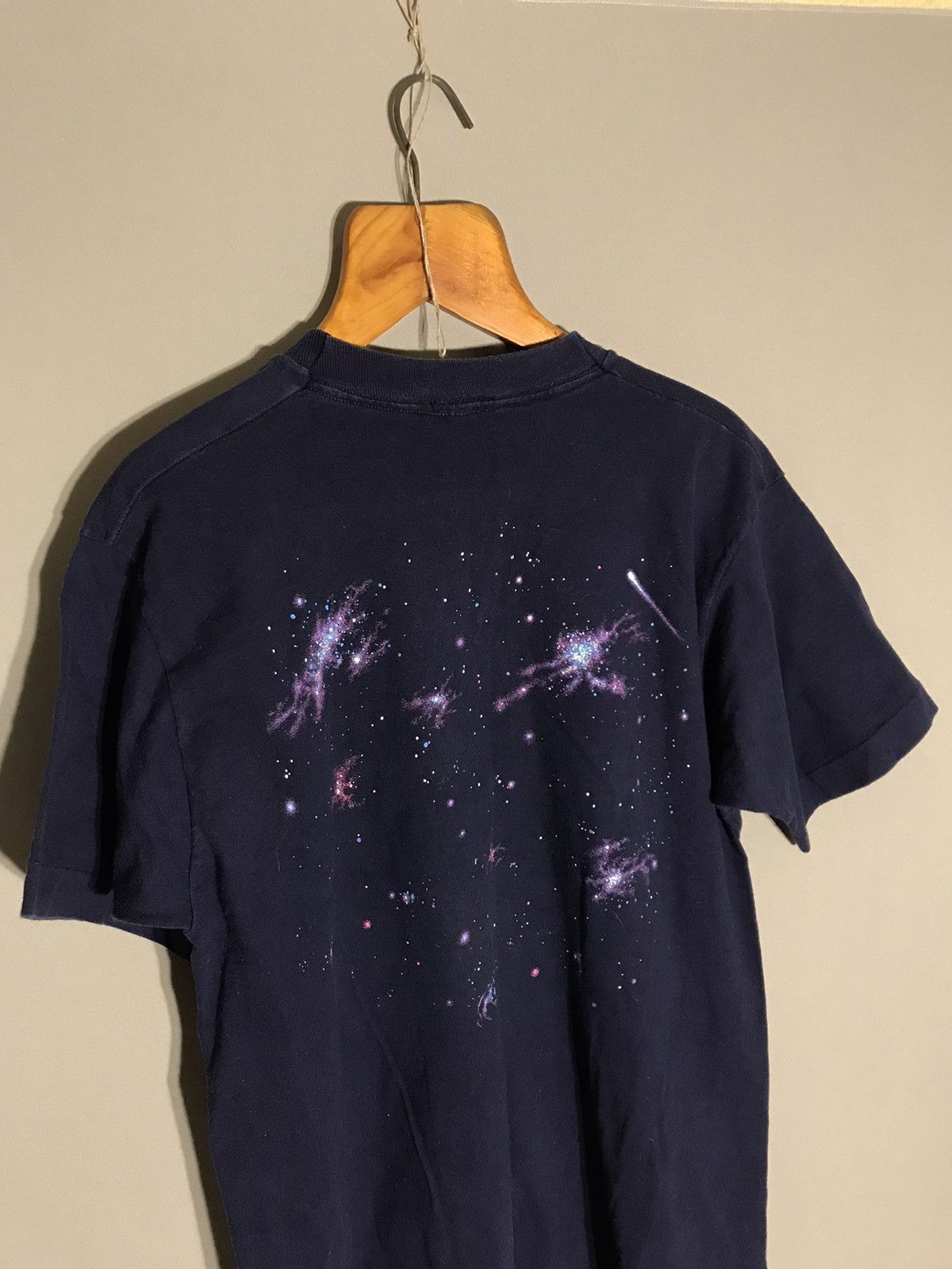 UNIVERSAL STUDIOS Florida Alien Vintage T-shirt