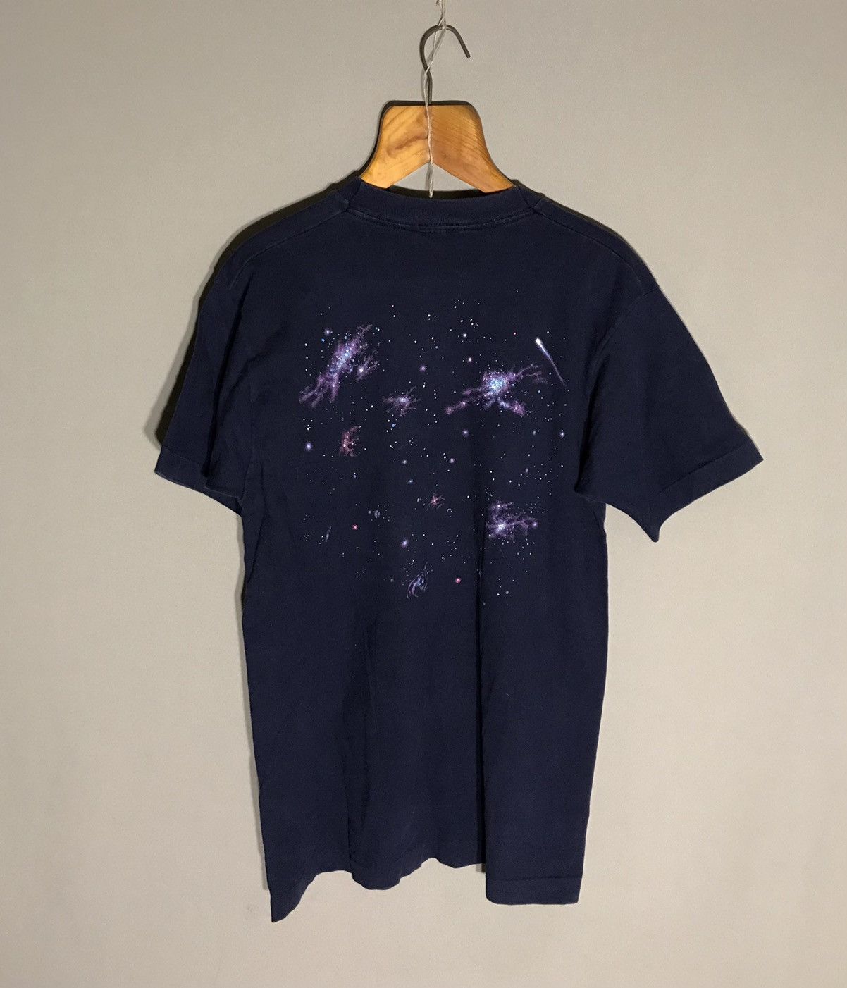 Universal Studios × Vintage UNIVERSAL STUDIOS Florida Alien Vintage T-shirt Size US M / EU 48-50 / 2 - 10 Thumbnail