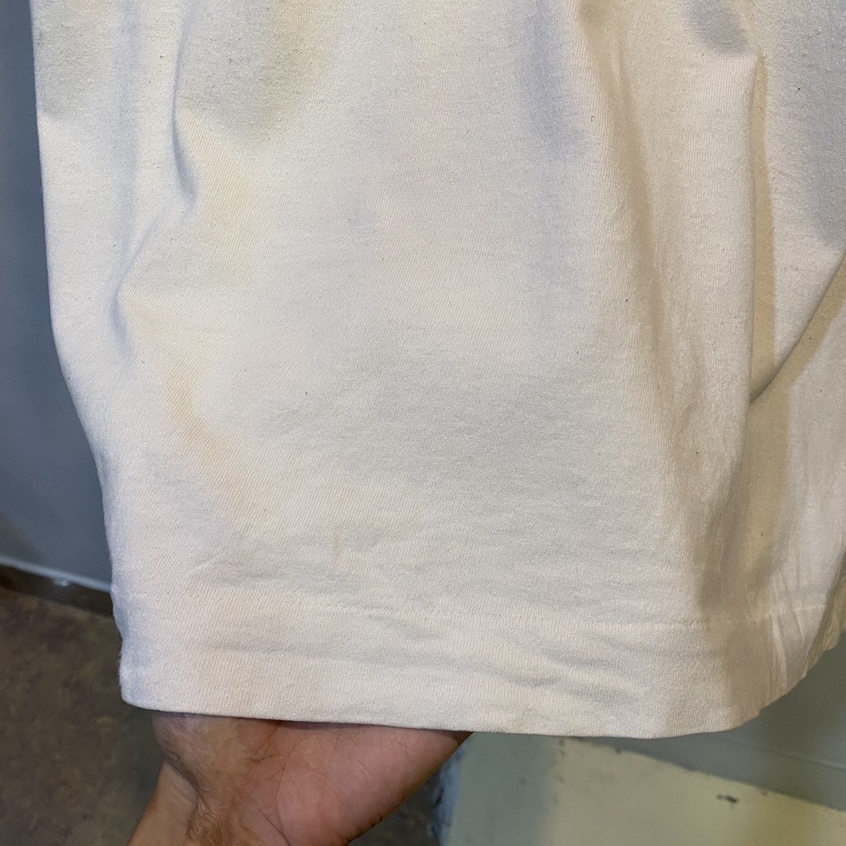 Bape Bape College “A Bathing Ape” Tee Size US M / EU 48-50 / 2 - 8 Thumbnail