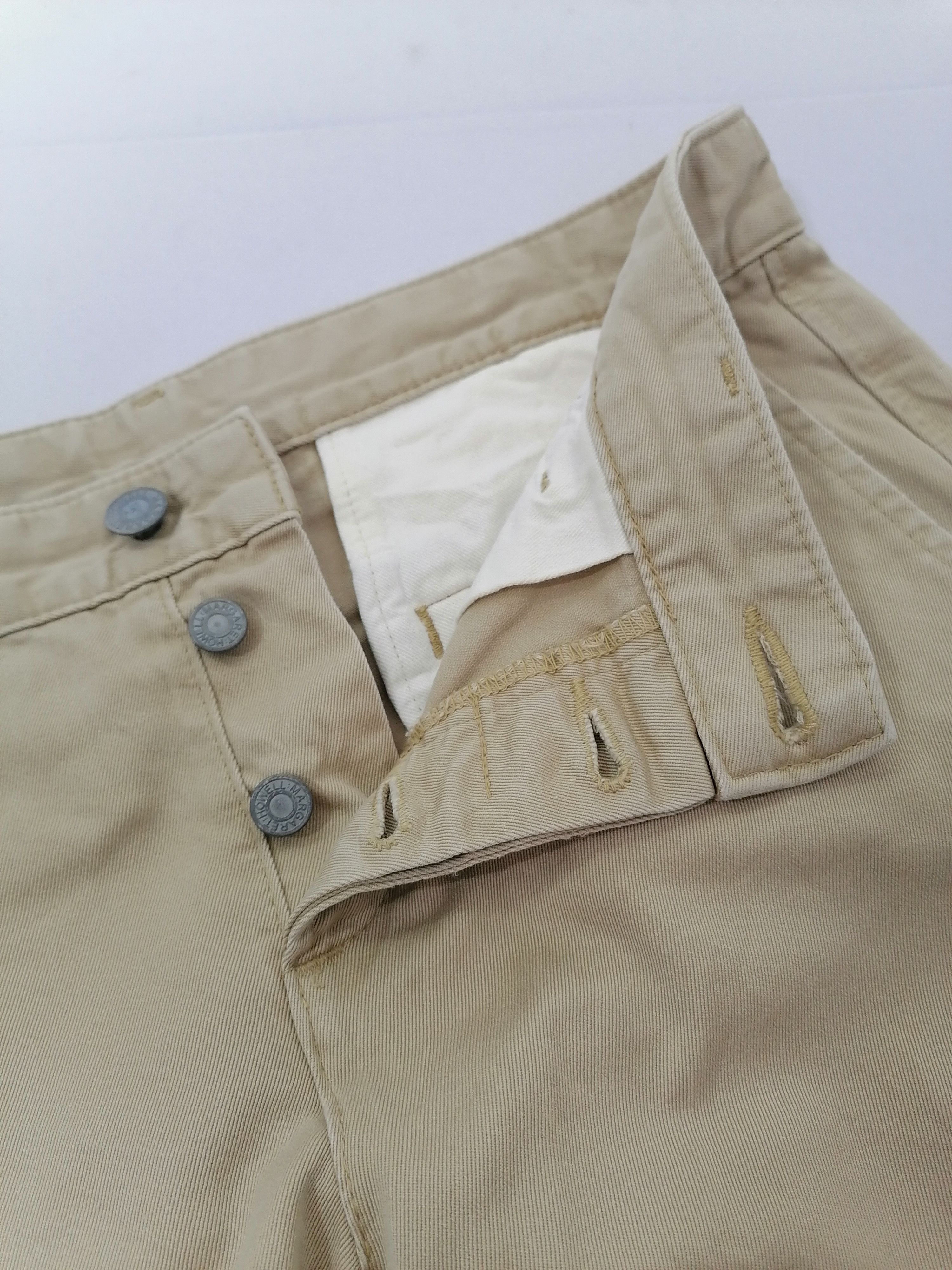 Edwin × Japanese Brand × Margaret Howell Edwin X Margaret Howell Pants Size 30" / US 8 / IT 44 - 4 Thumbnail