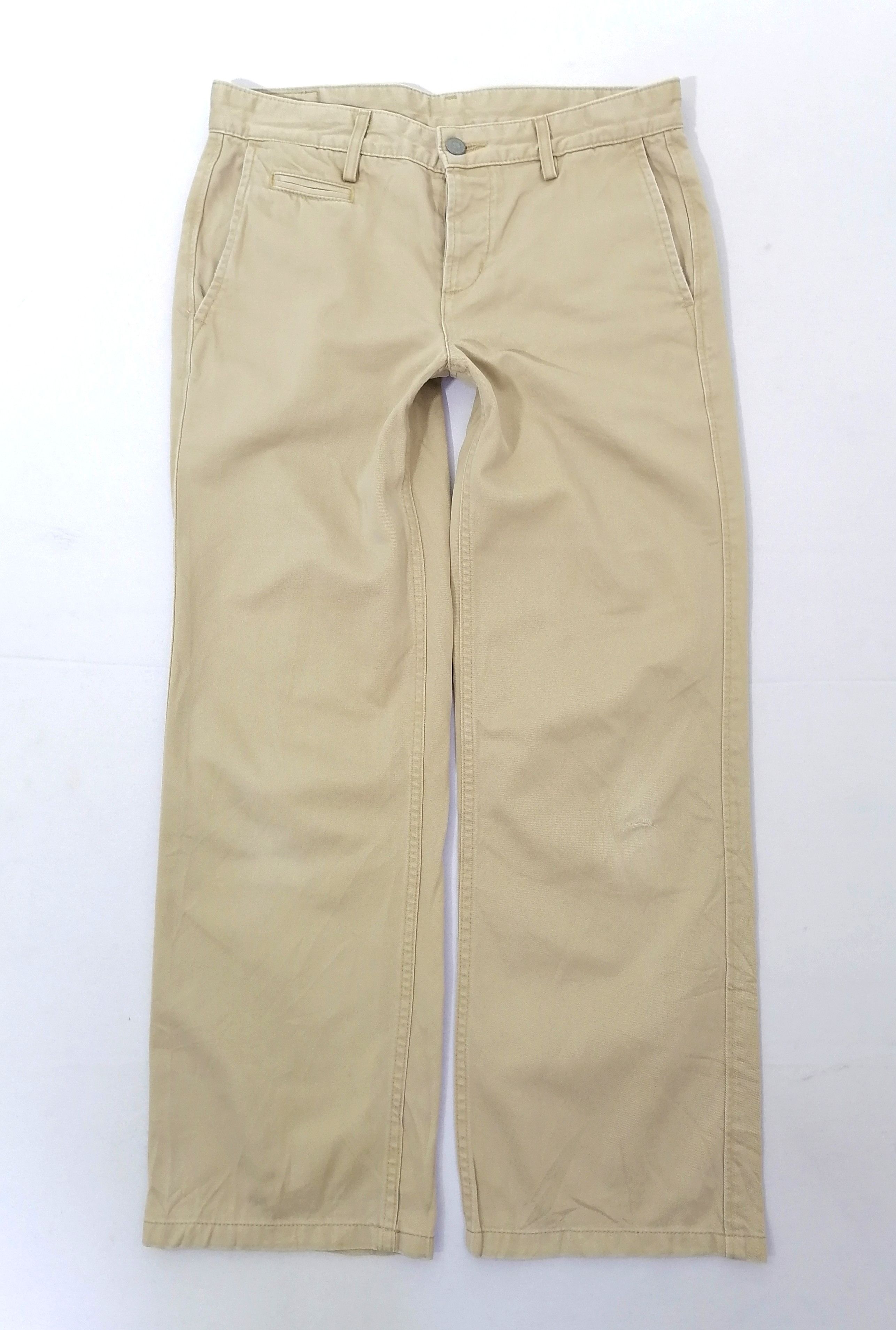 Edwin × Japanese Brand × Margaret Howell Edwin X Margaret Howell Pants Size 30" / US 8 / IT 44 - 1 Thumbnail