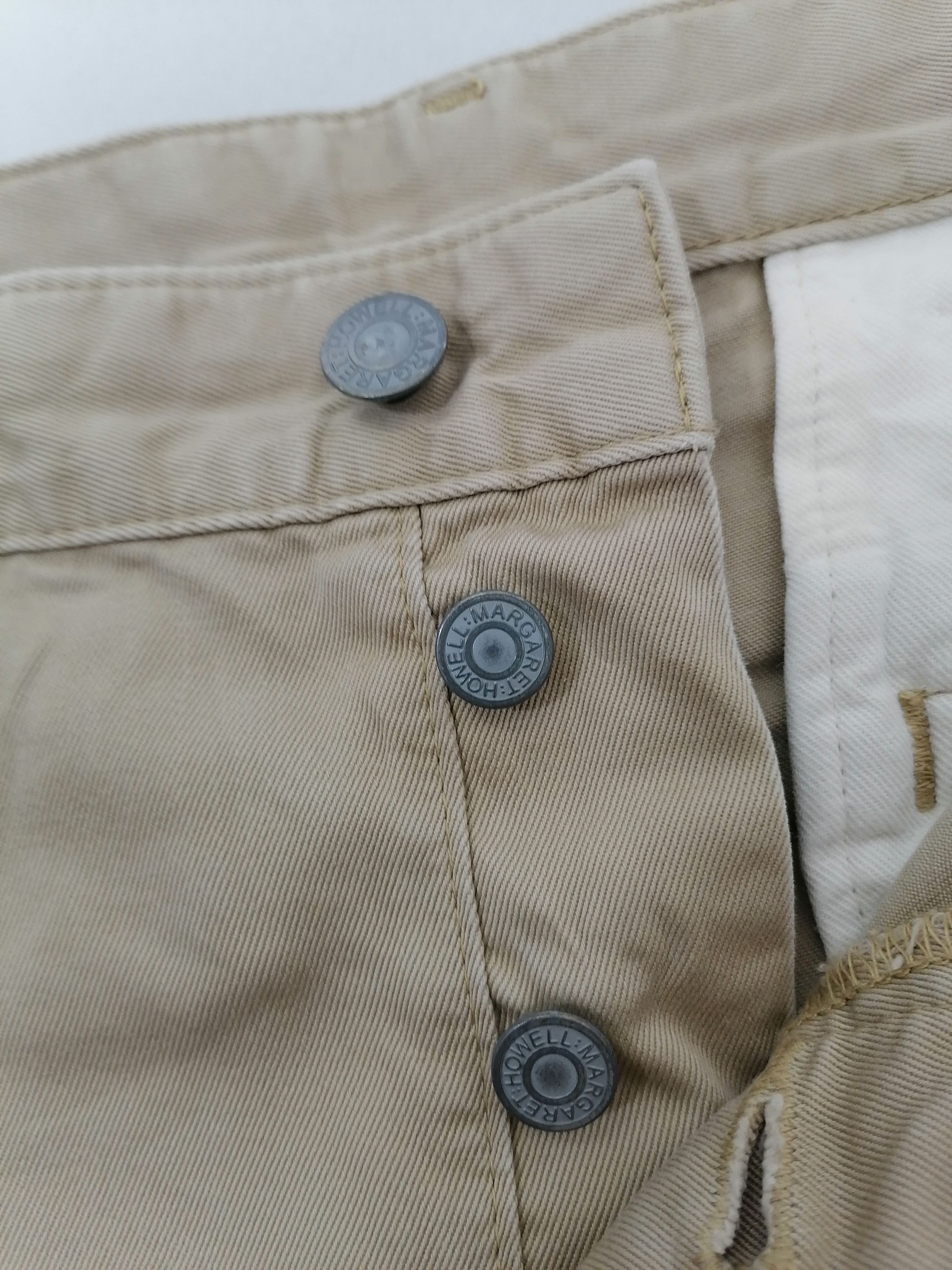 Edwin × Japanese Brand × Margaret Howell Edwin X Margaret Howell Pants Size 30" / US 8 / IT 44 - 3 Thumbnail