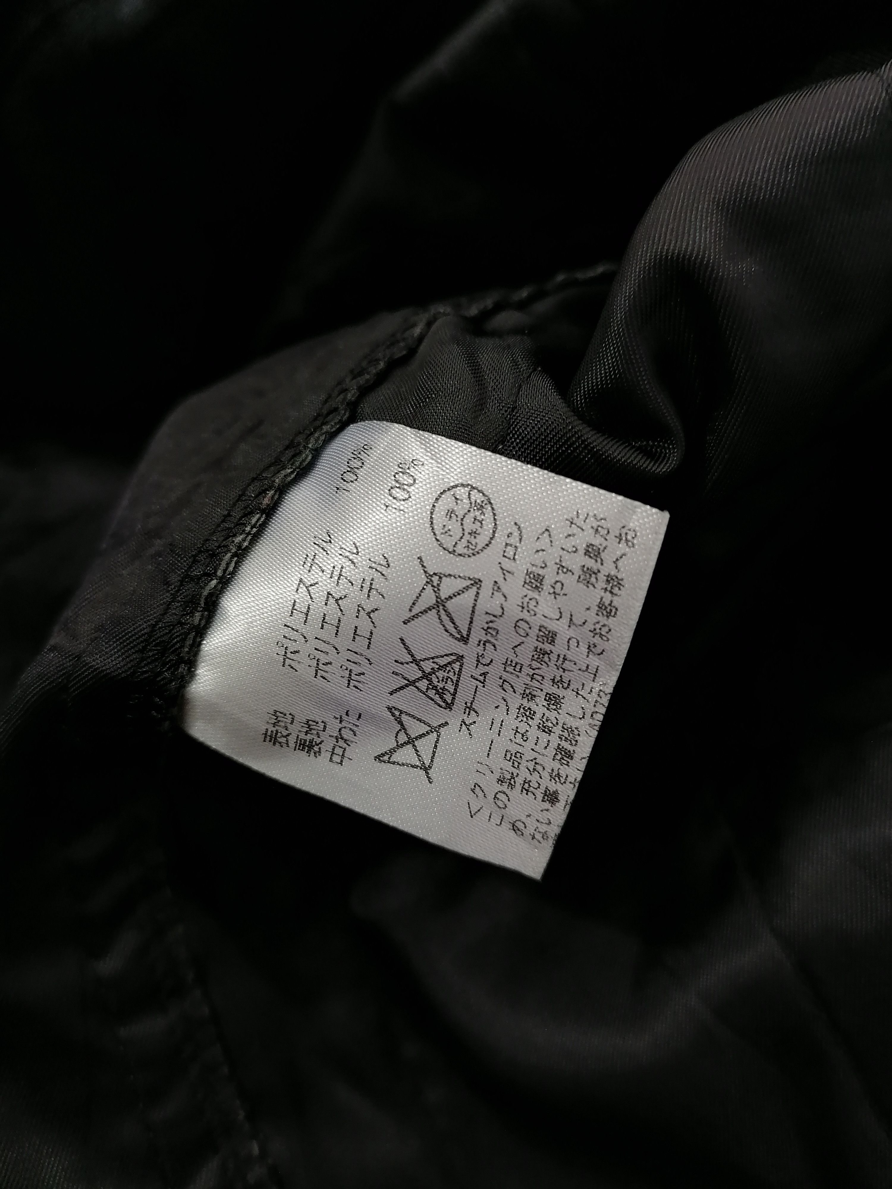 Hiroko Koshino Homme × Japanese Brand Hiroko Koshino Homme Heavy Jacket Size US L / EU 52-54 / 3 - 10 Thumbnail